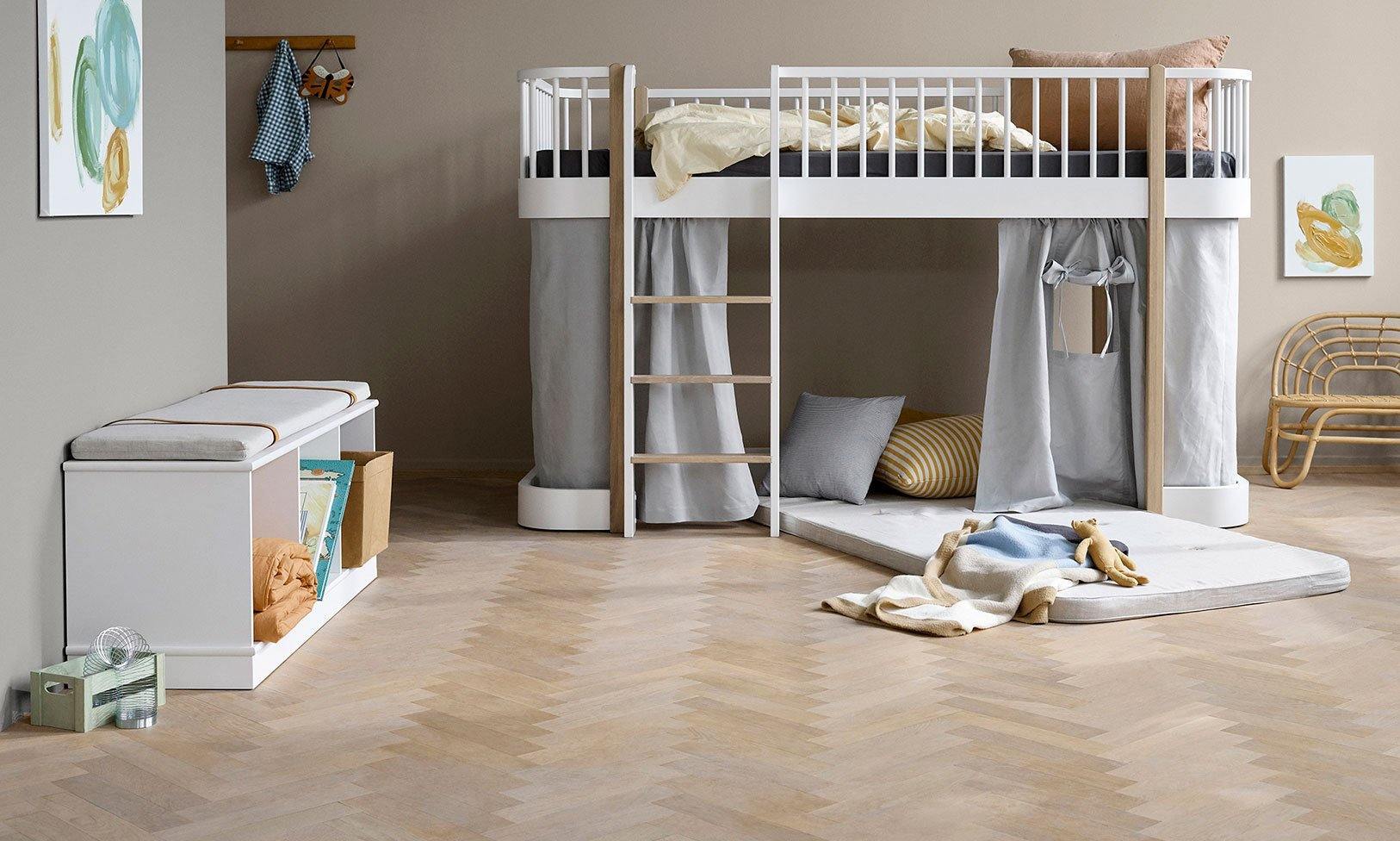 Hynder - Oliver Furniture