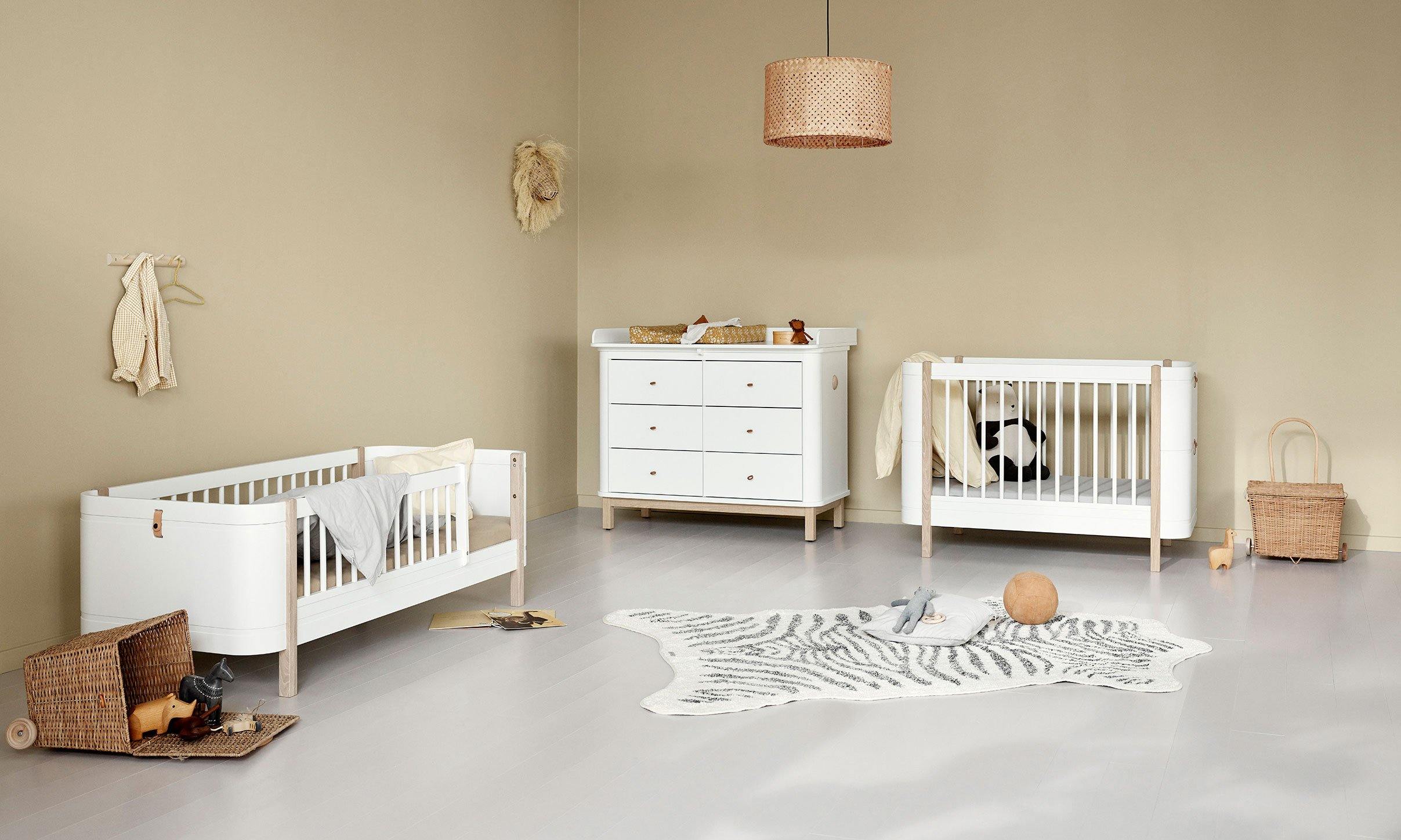 Wood Senge - Oliver Furniture