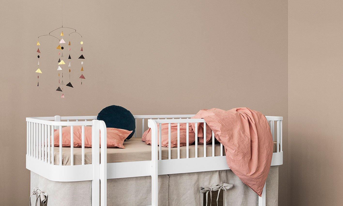 Højsenge - Oliver Furniture