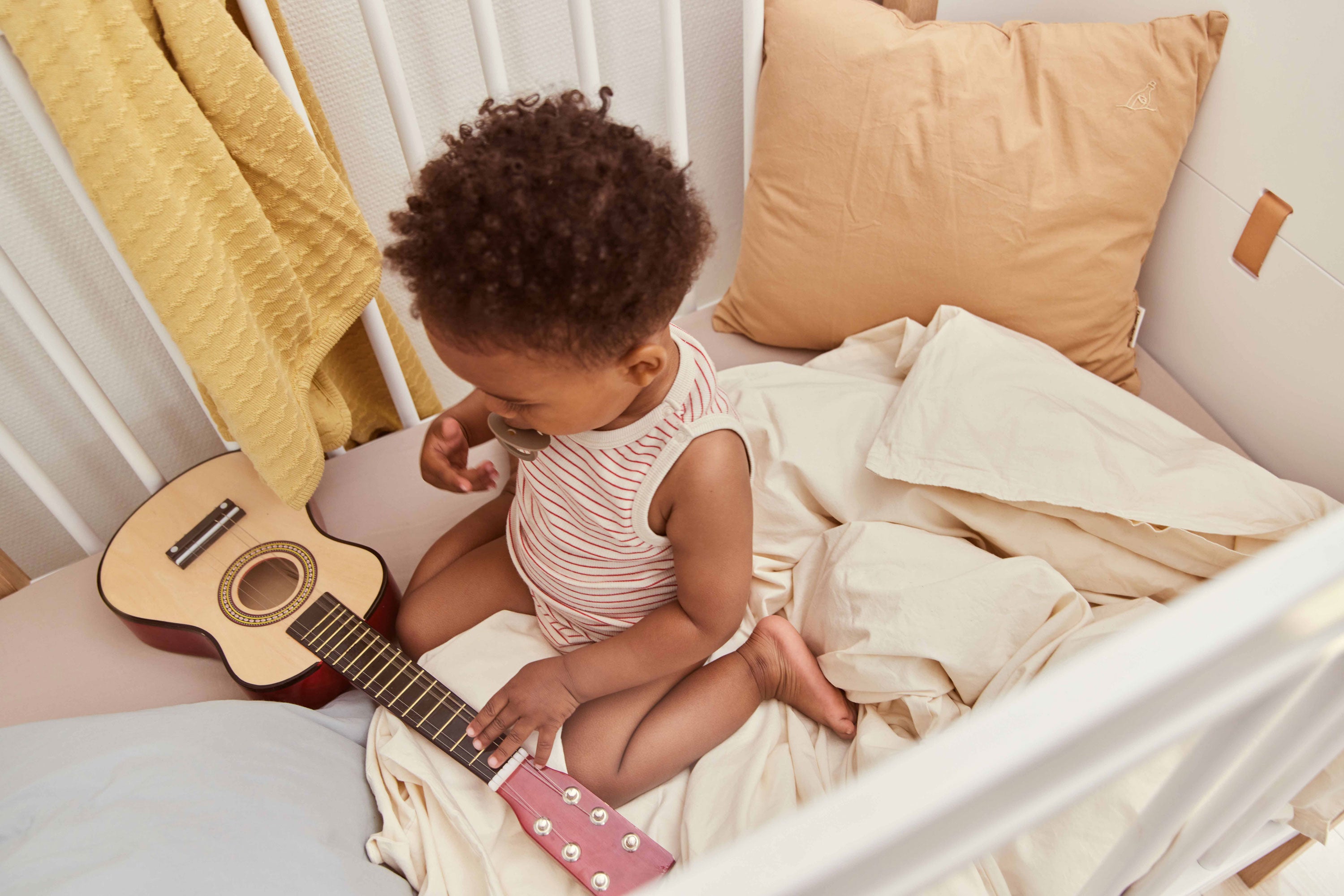 Draps housses, bébé