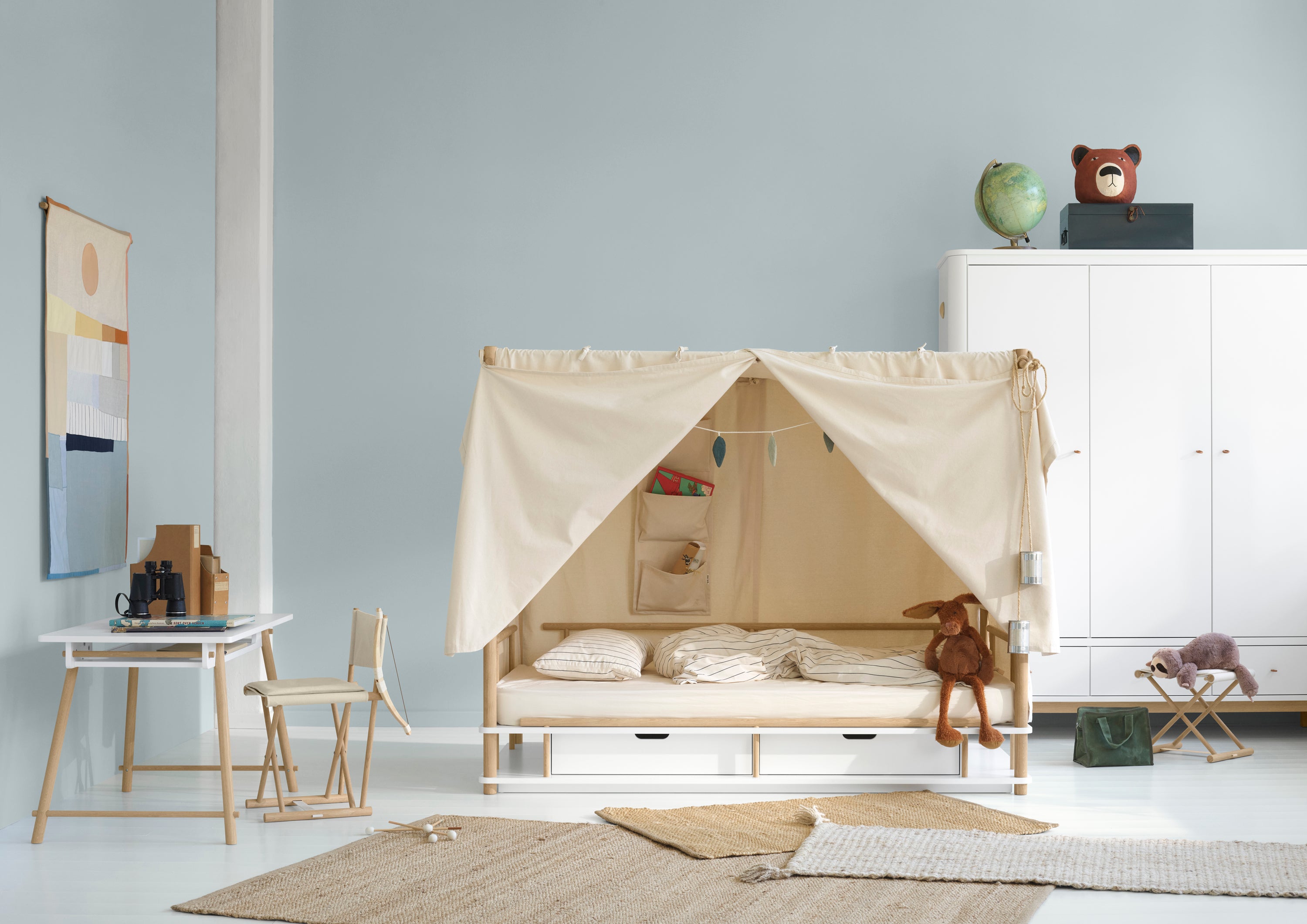 Accessoires Camp Nomad