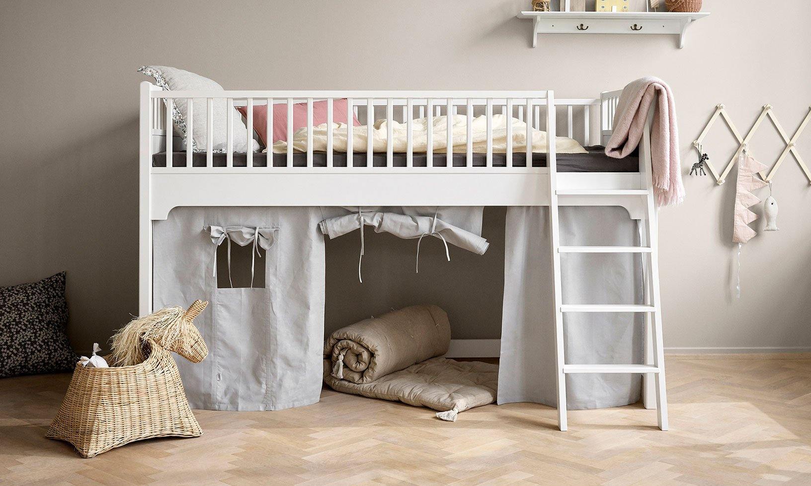 Seaside Forhæng - Oliver Furniture