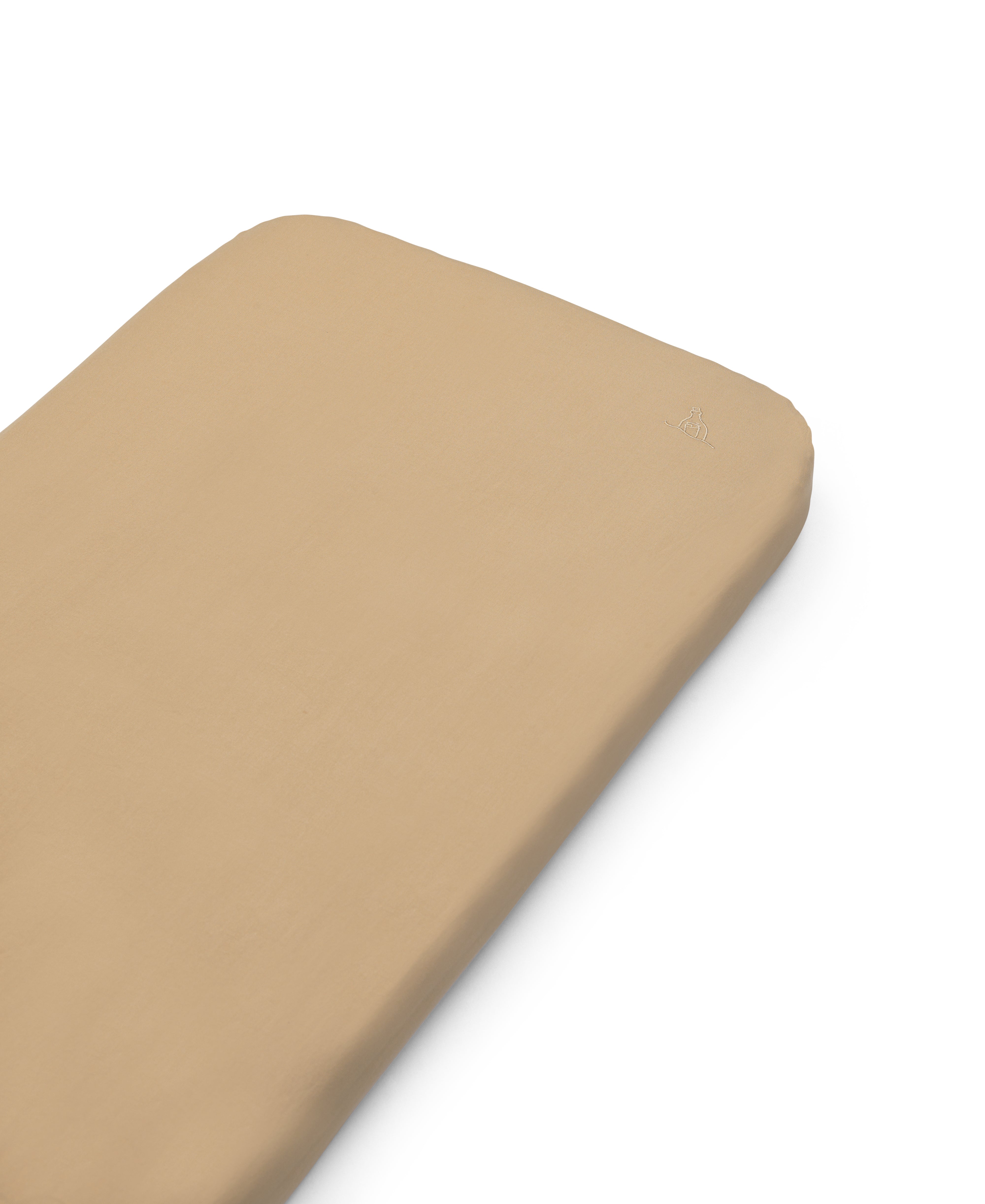 Drap housse Clove, Sandy Feet