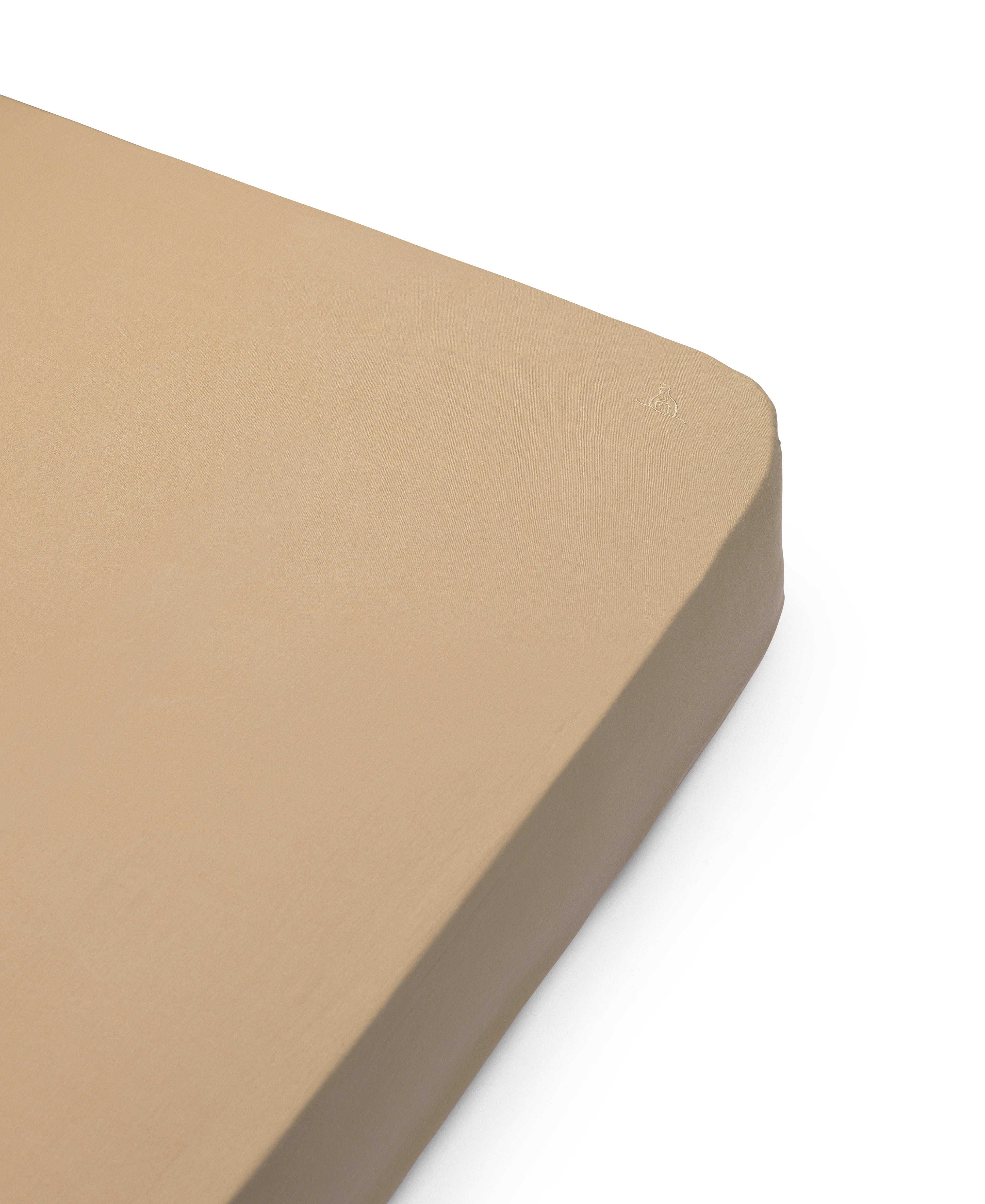 Drap housse Ada, Sandy Feet