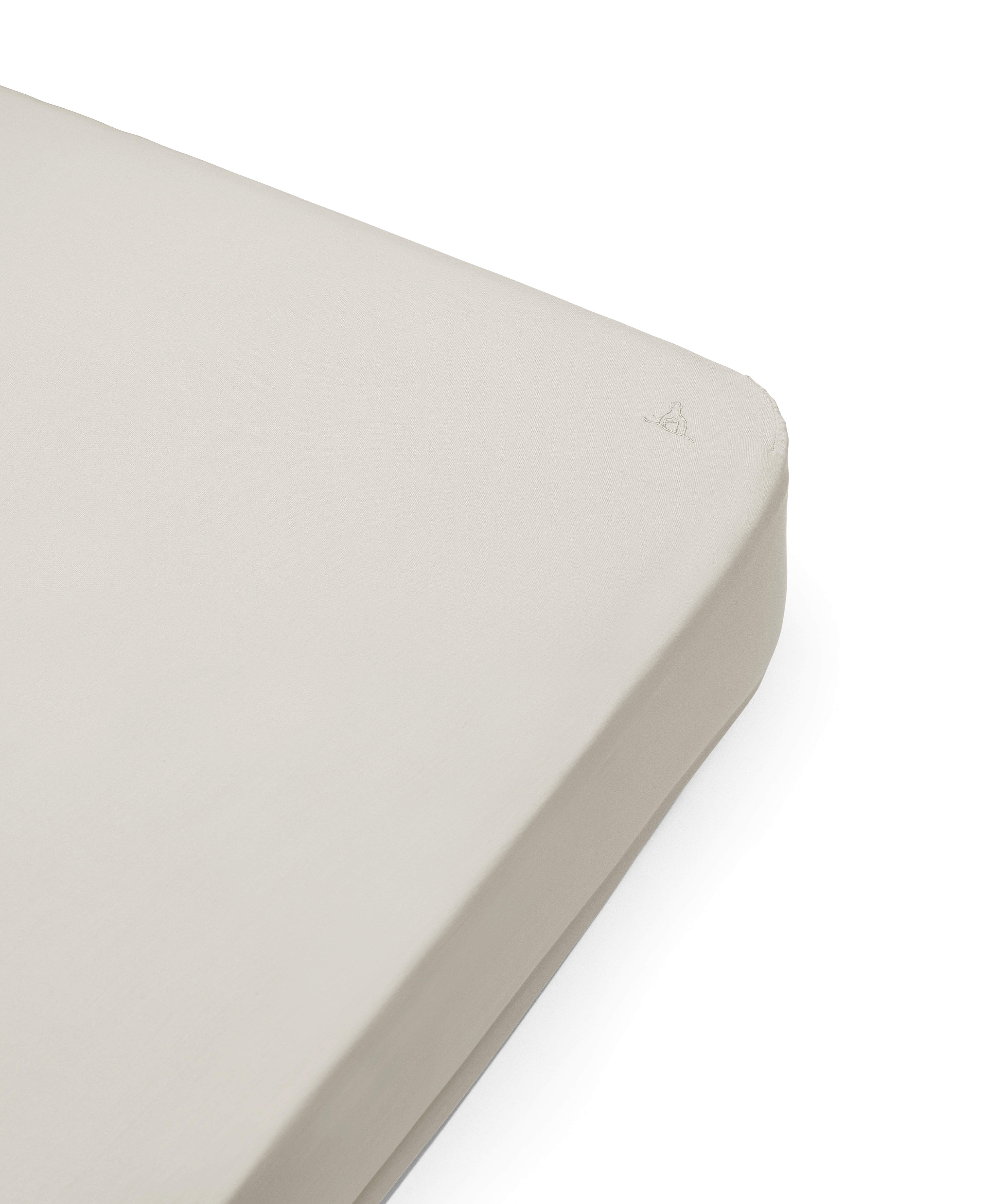 Drap housse Grow, Little Mouse