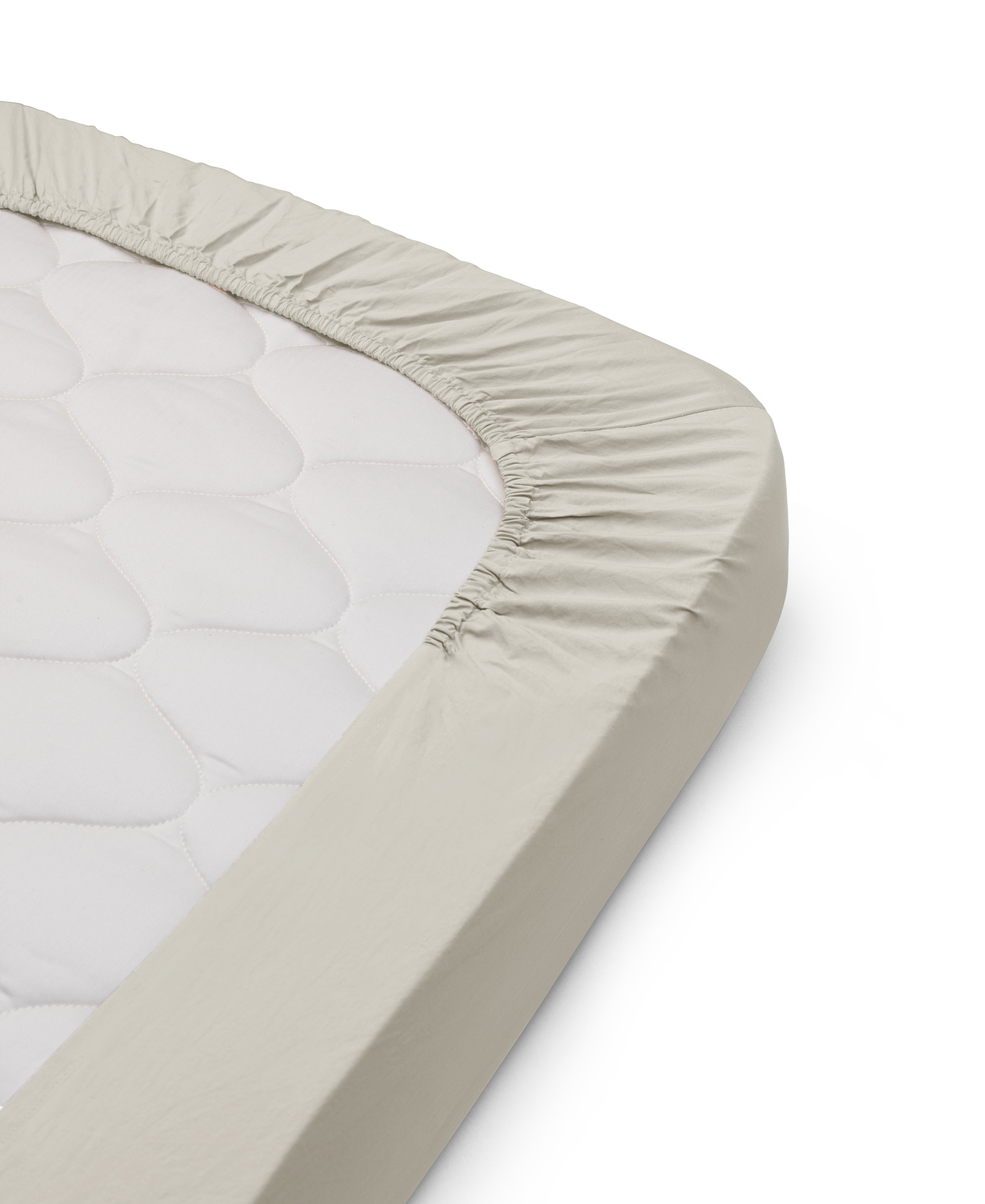 Drap housse Grow, Little Mouse