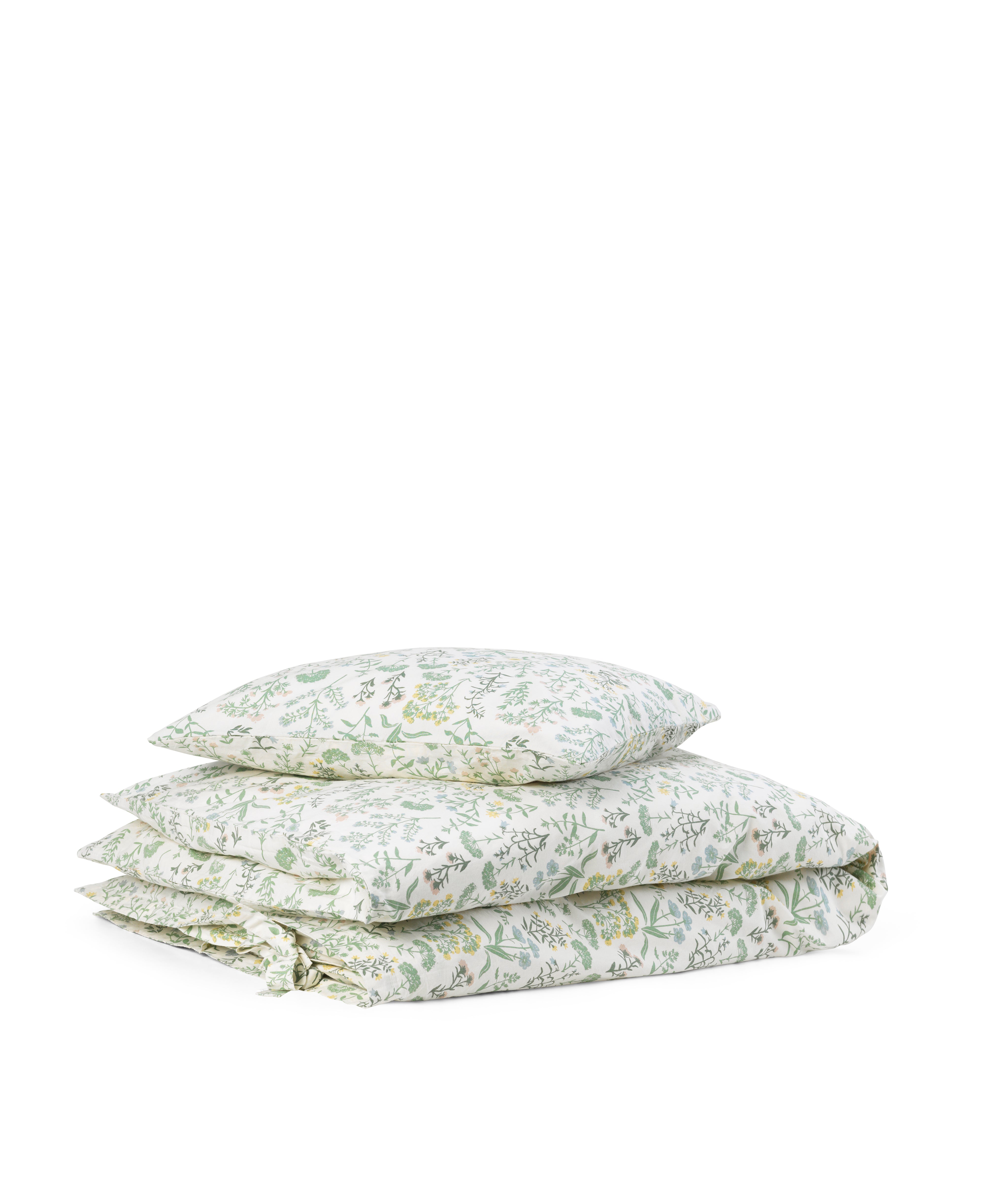 Linge de lit junior Juno, Summer Flowers