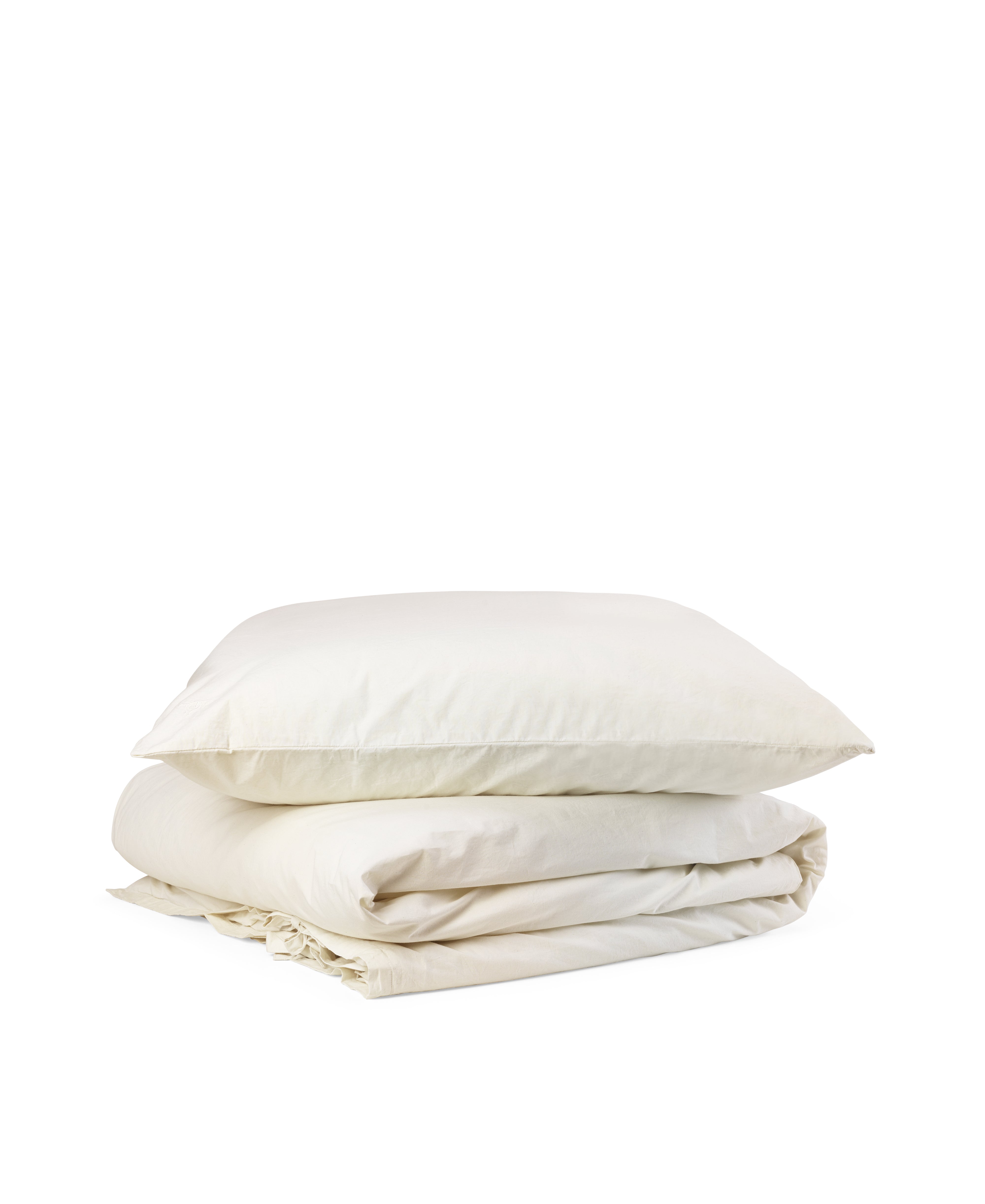 Linge de lit adulte Agnes, Pure Nature