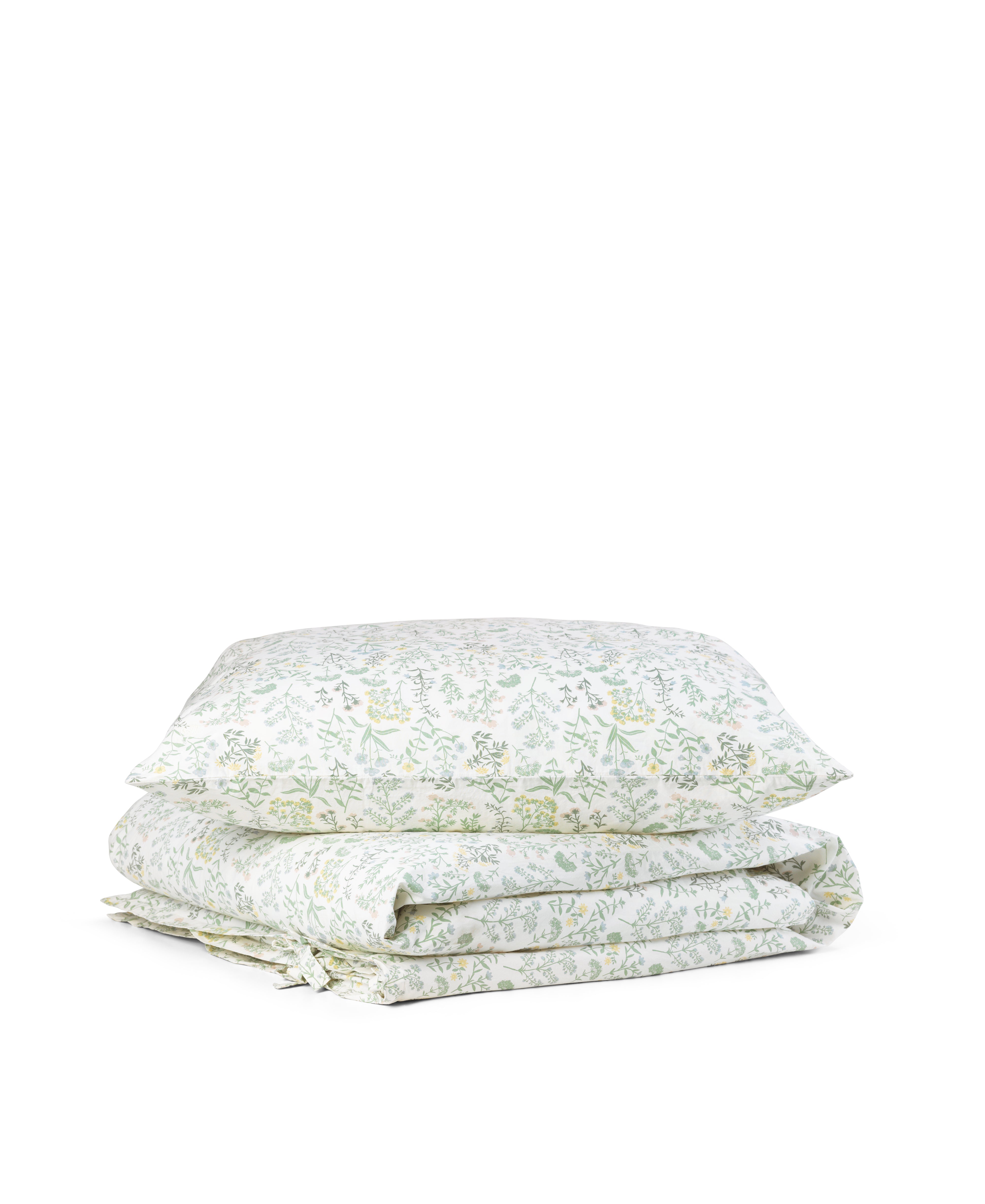 Linge de lit adulte Agnes, Summer Flowers