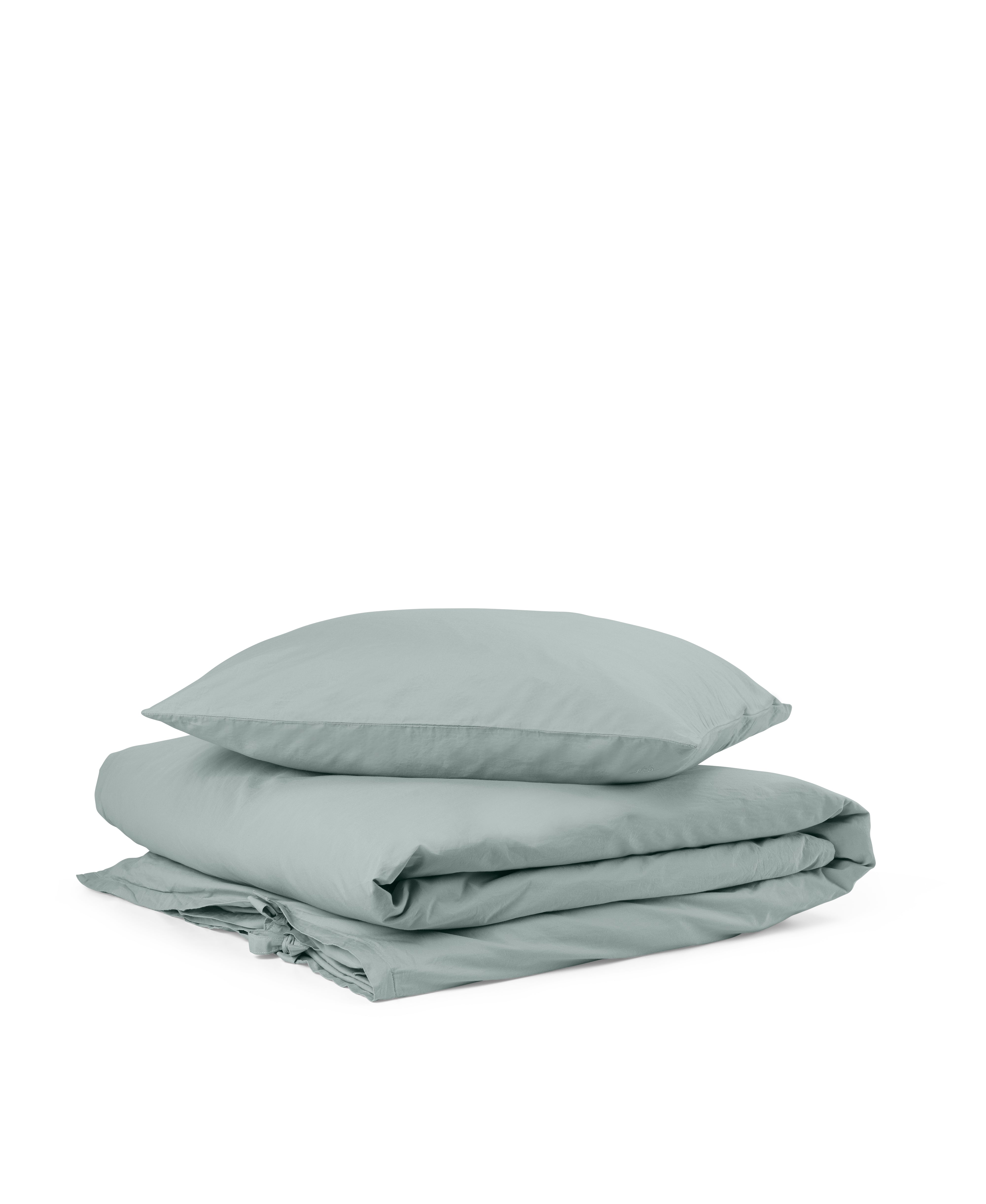 Linge de lit adulte Asta, Sea Notes