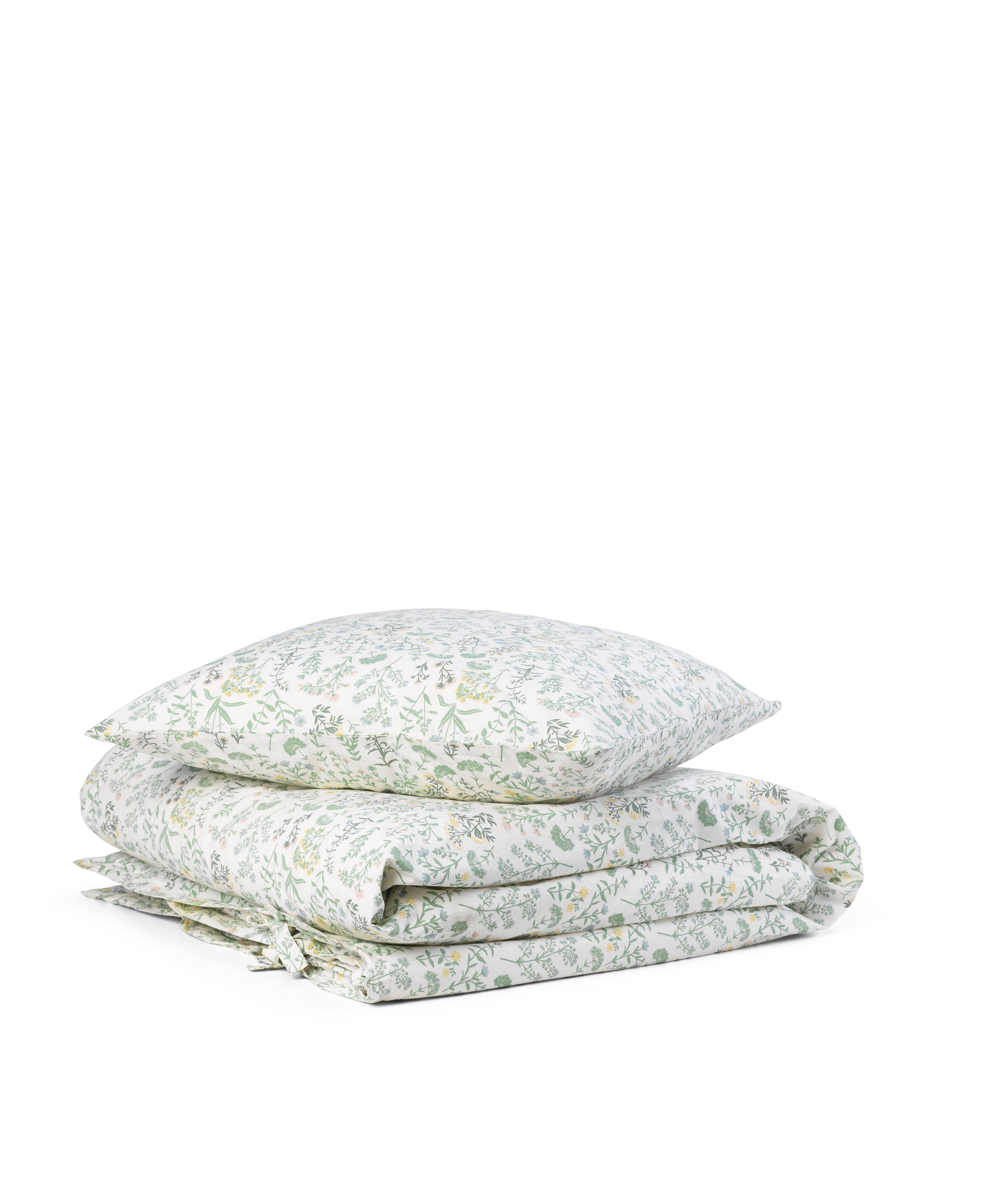Linge de lit adulte Asta, Summer Flowers