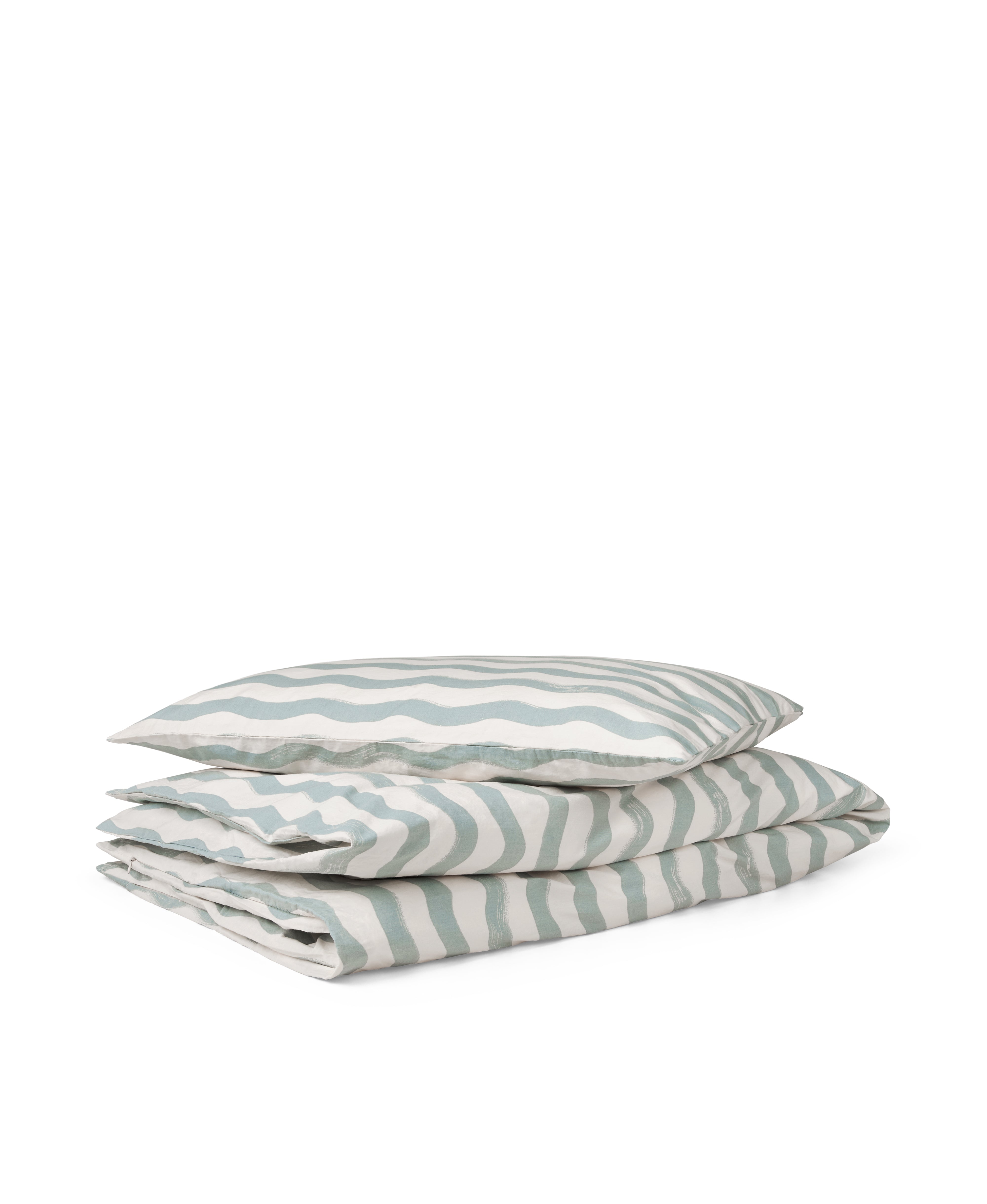 Linge de lit junior Joha, Waves