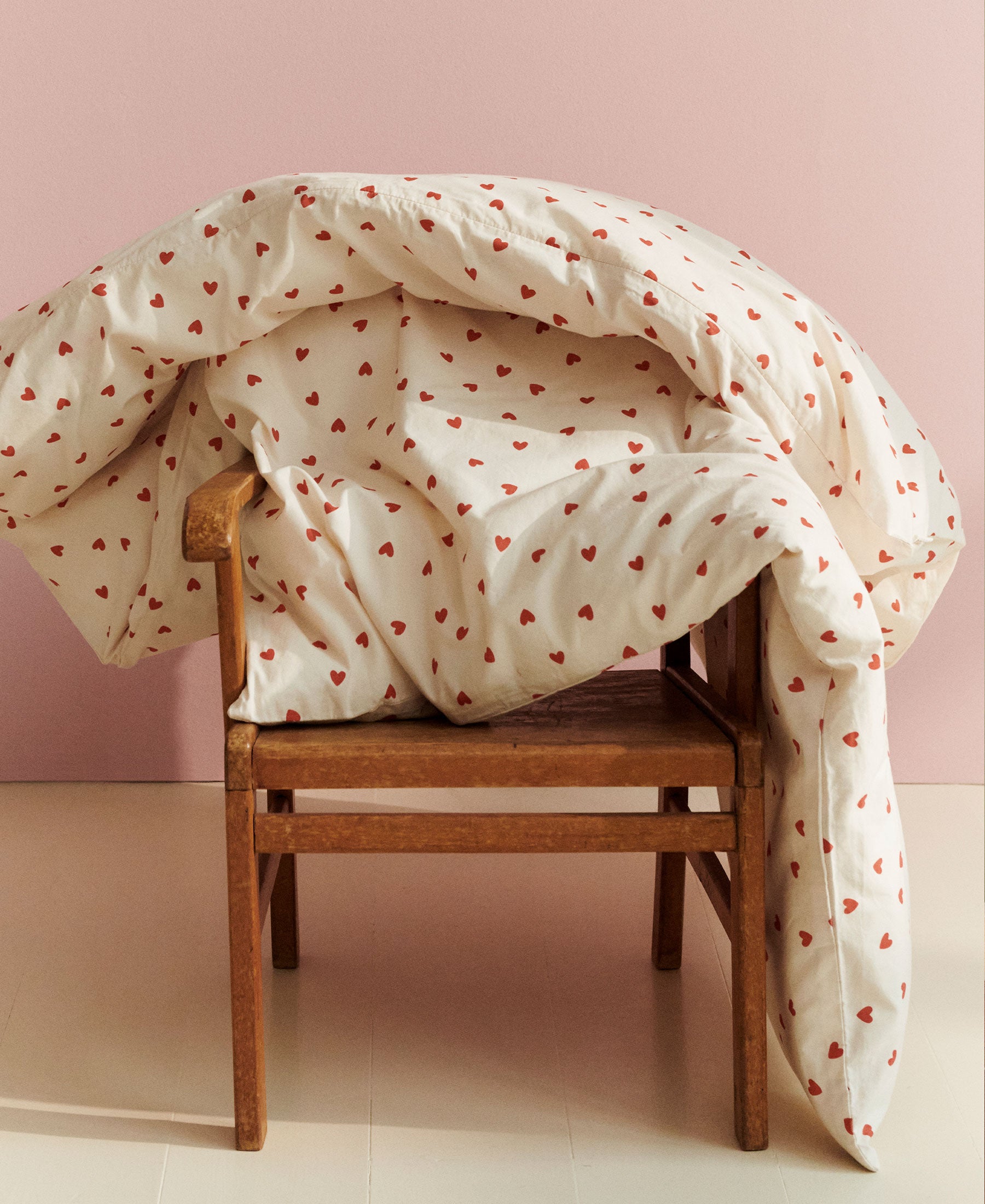 Linge de lit junior Joha, Little Love