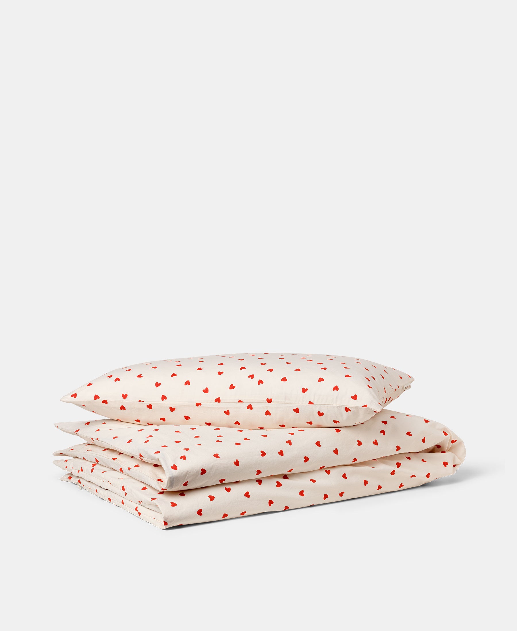 Linge de lit junior Joha, Little Love