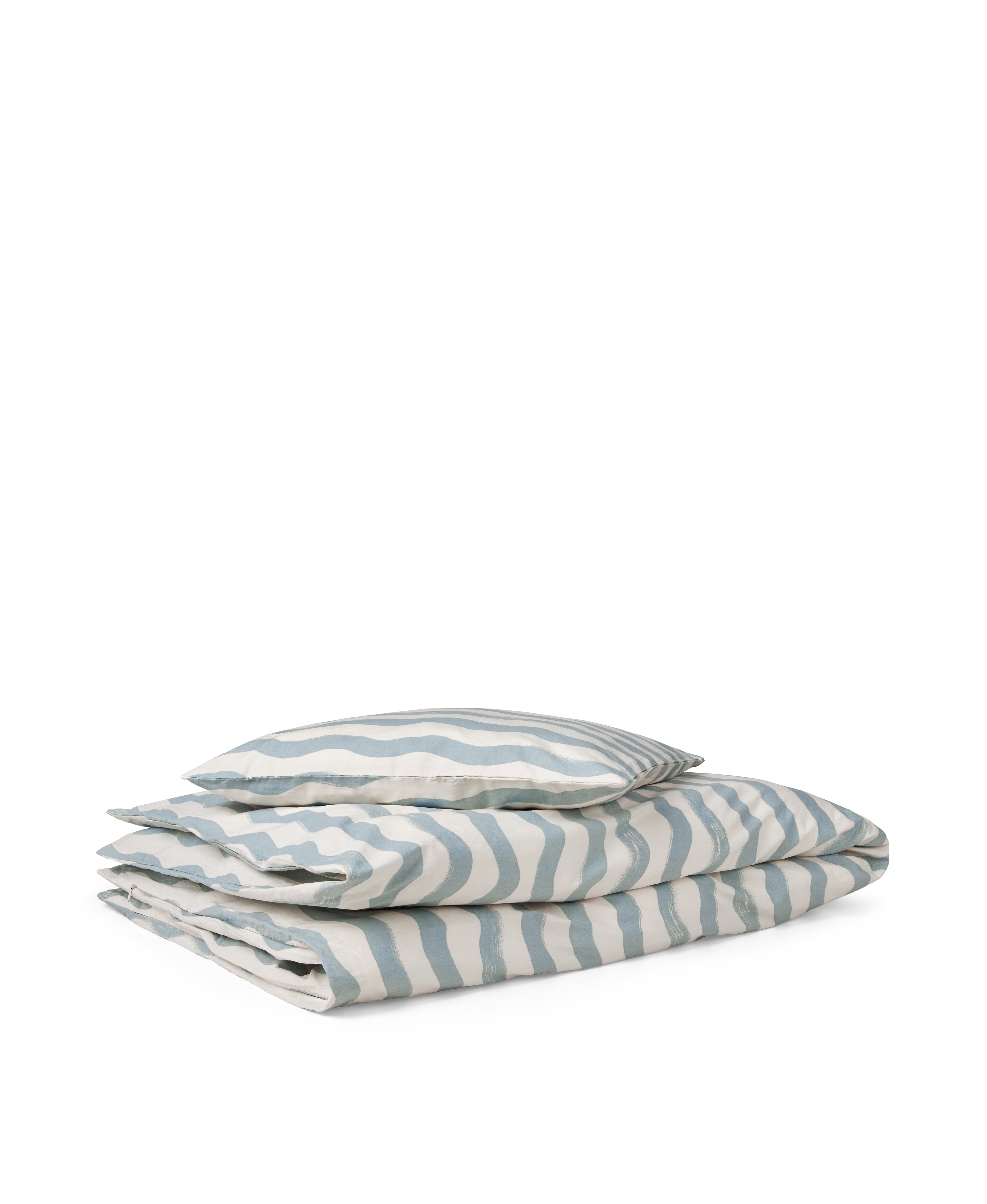 Linge de lit junior Juno, Waves