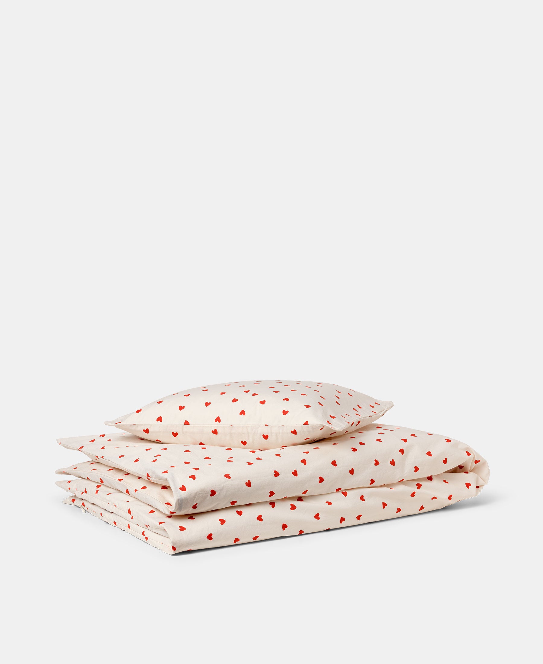 Linge de lit junior Juno, Little Love