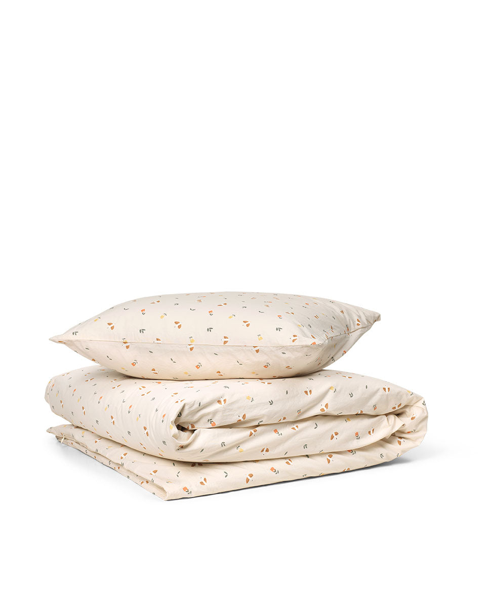Linge de lit adulte Asta, Songbirds