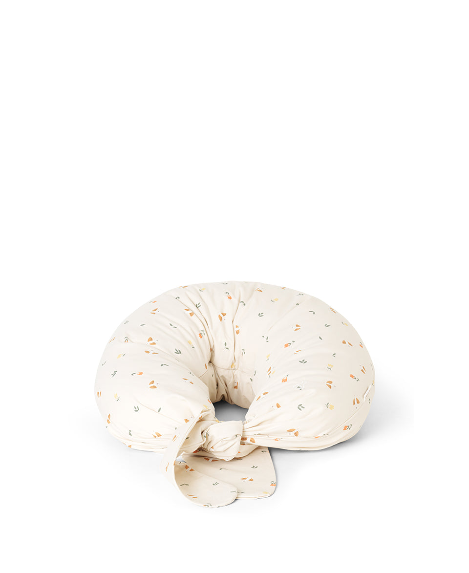 Coussin d'allaitement Nami, Songbirds