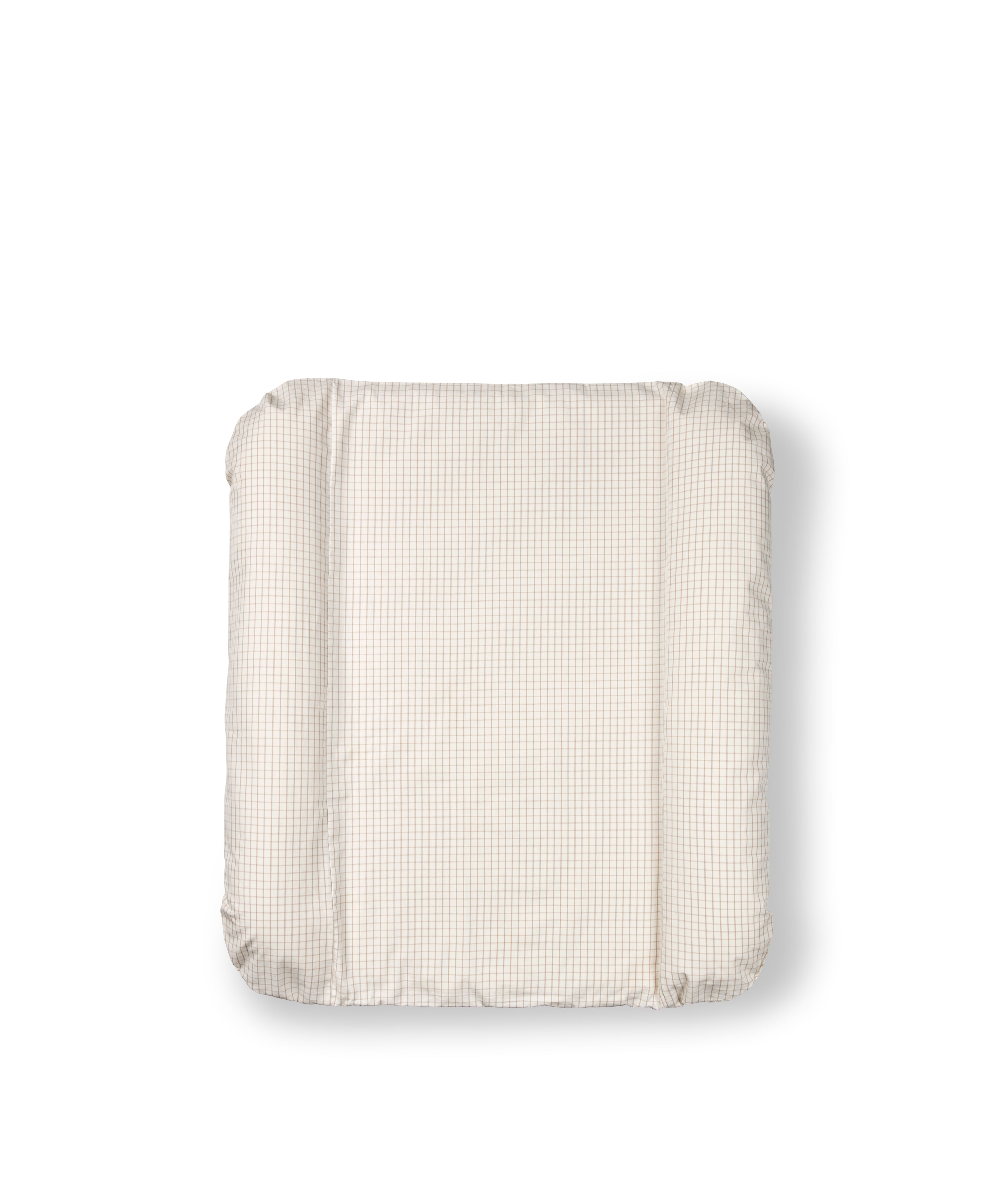 Matelas à langer Swan, Mini Check