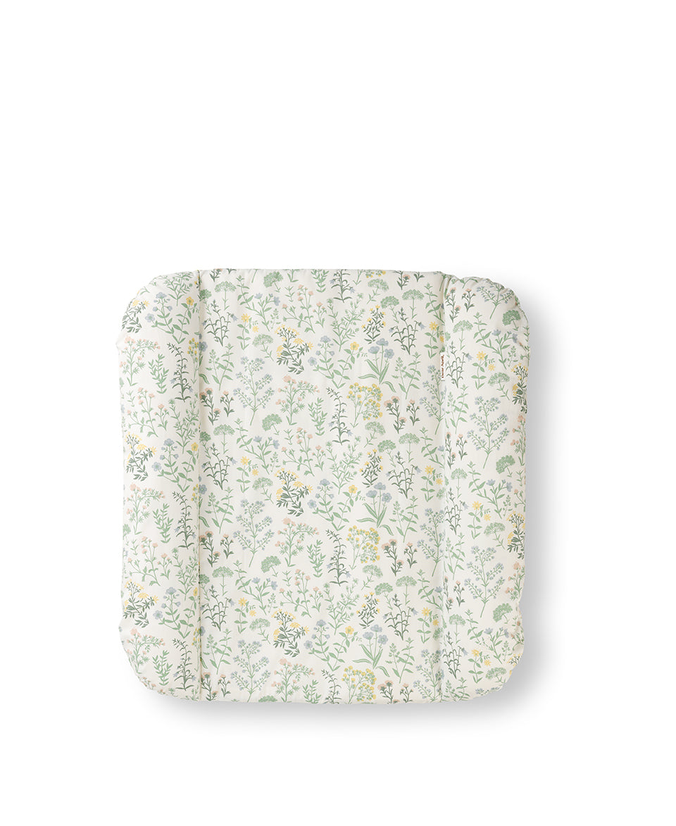 Matelas à langer Swan, Summer Flowers