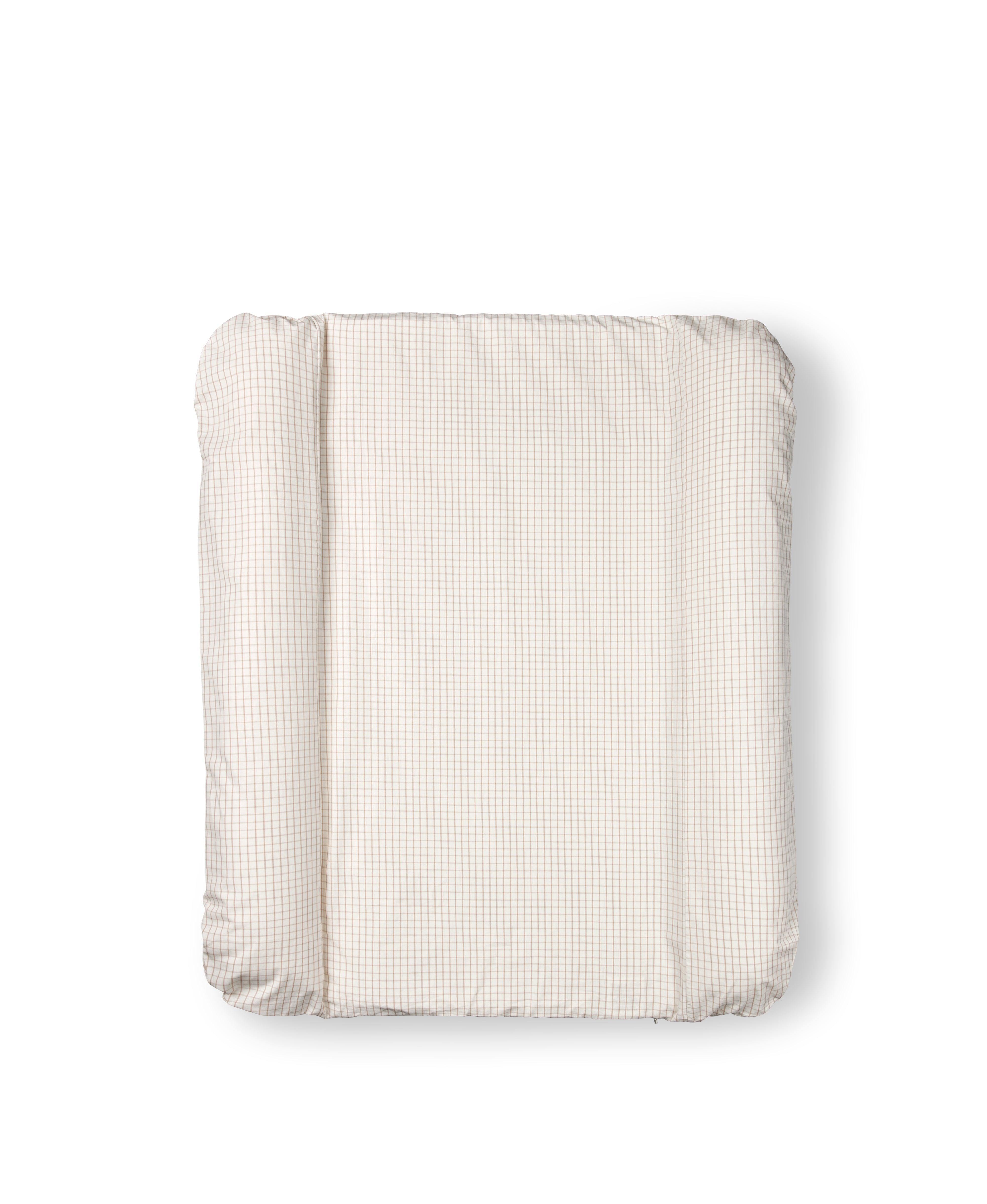 Matelas à langer Dove, Mini Check