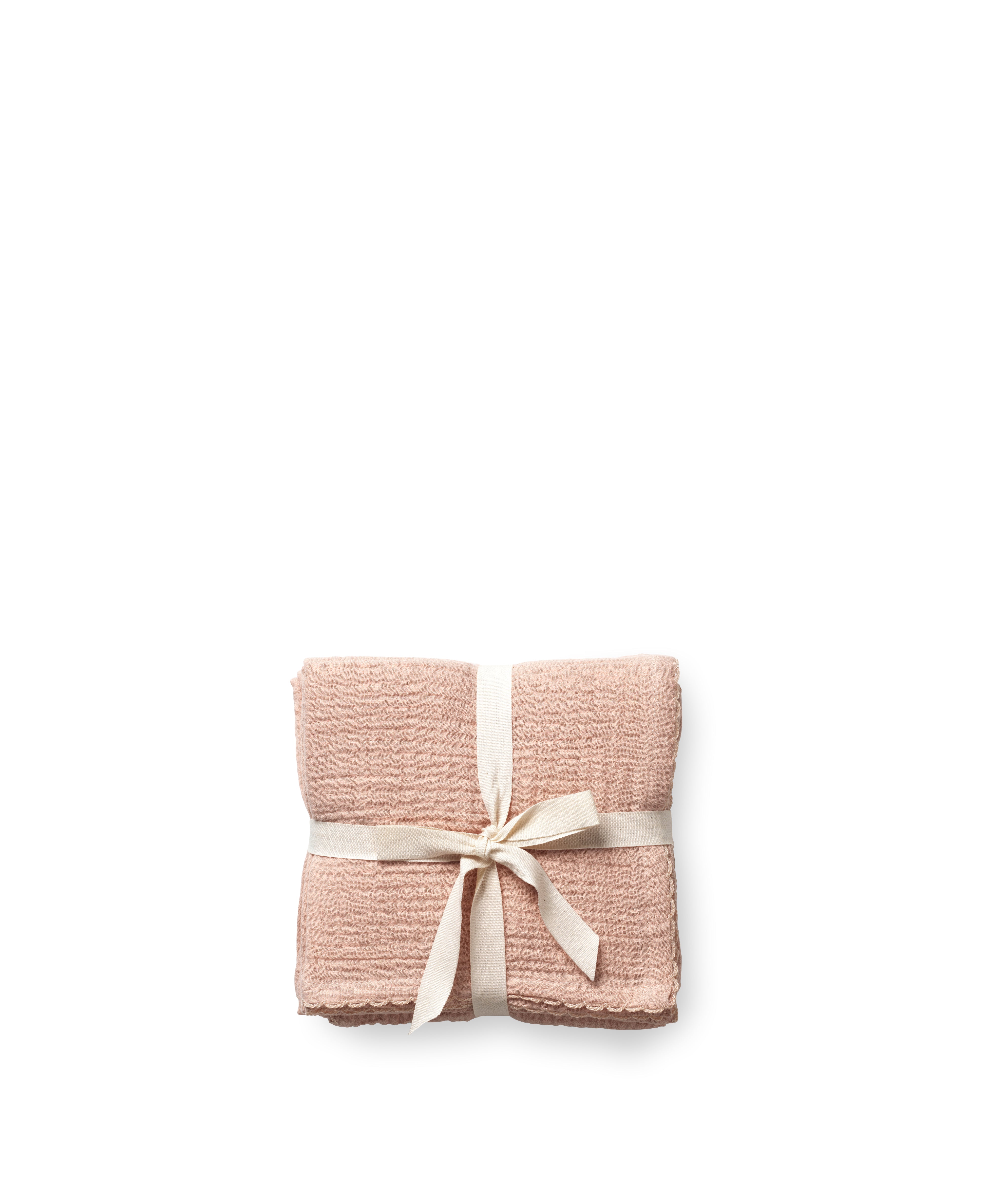 Langes en mousseline Mio, Appleblossom