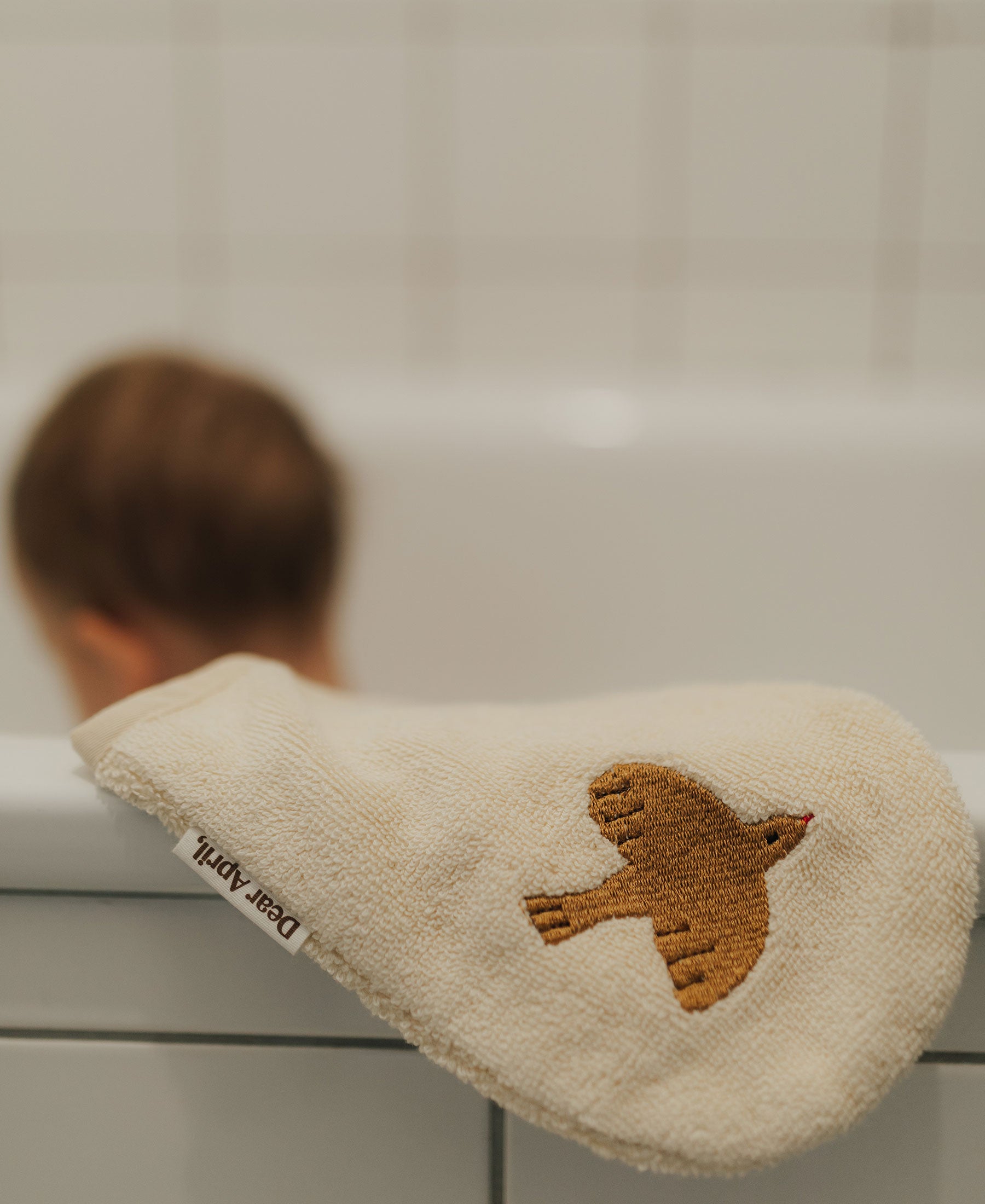 Gants de toilette Paw, Harmony