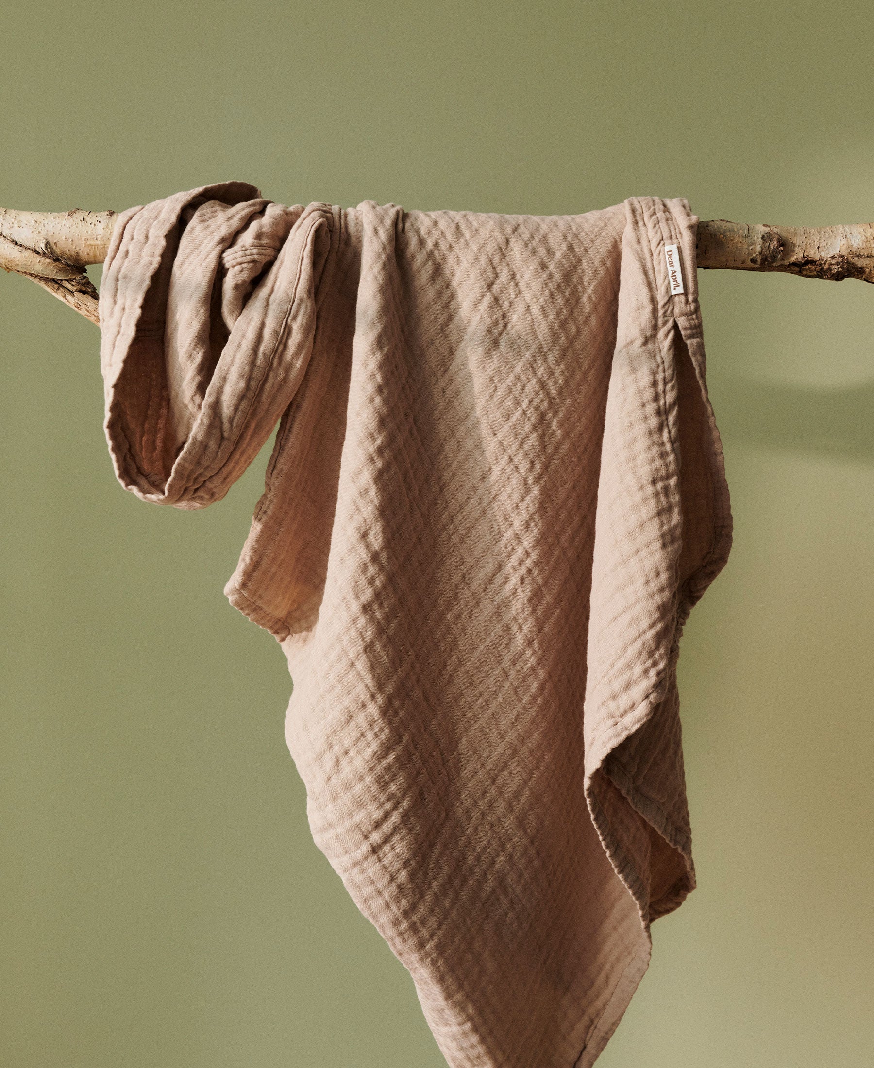 Poncho de bain Ponyo, Little Mouse