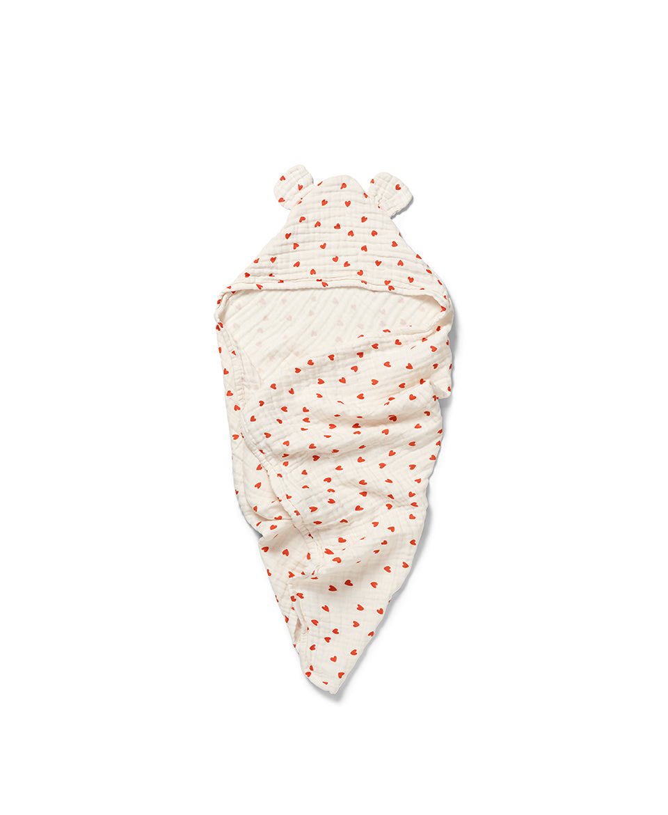 Cape de bain Balou, Little Love