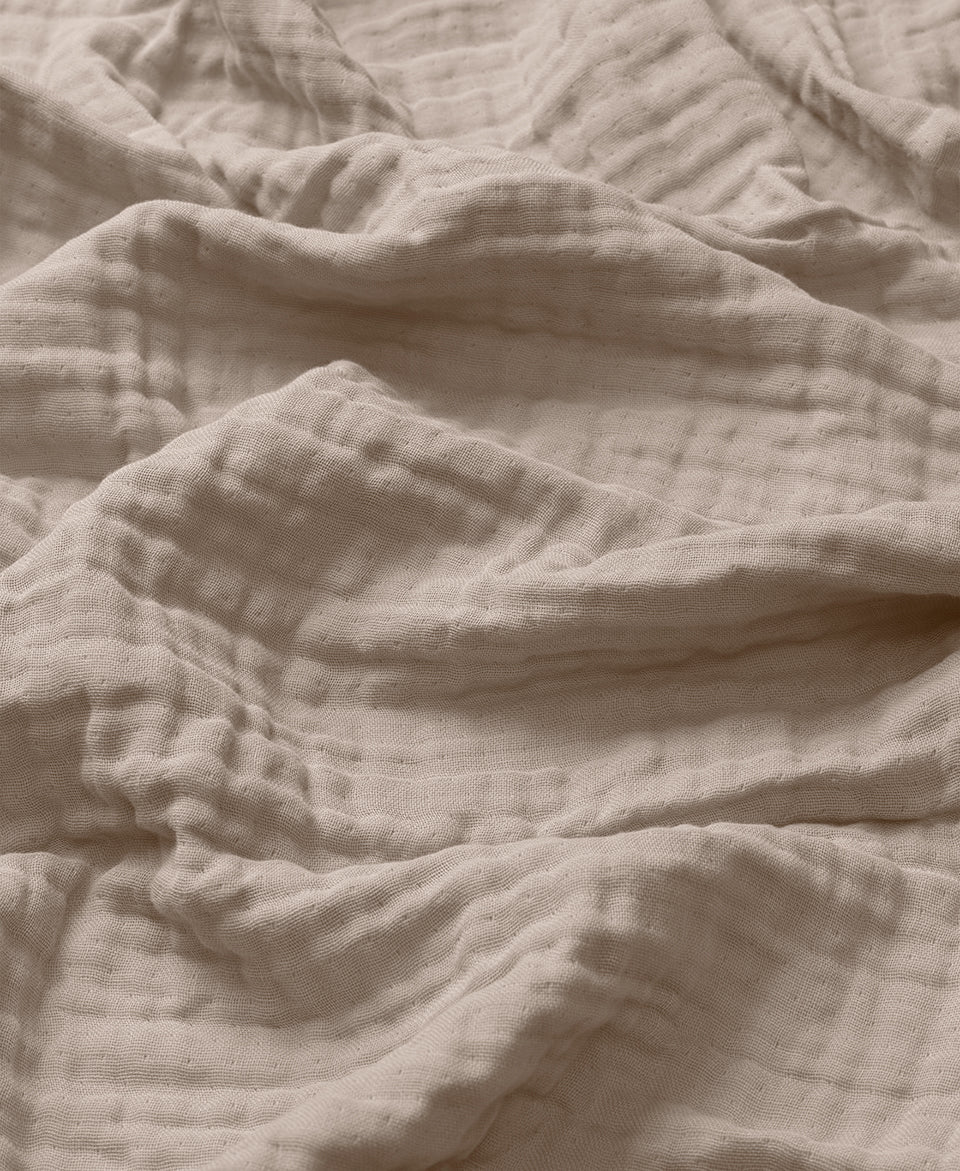 Couverture d'emmaillotage Murray, Little Mouse