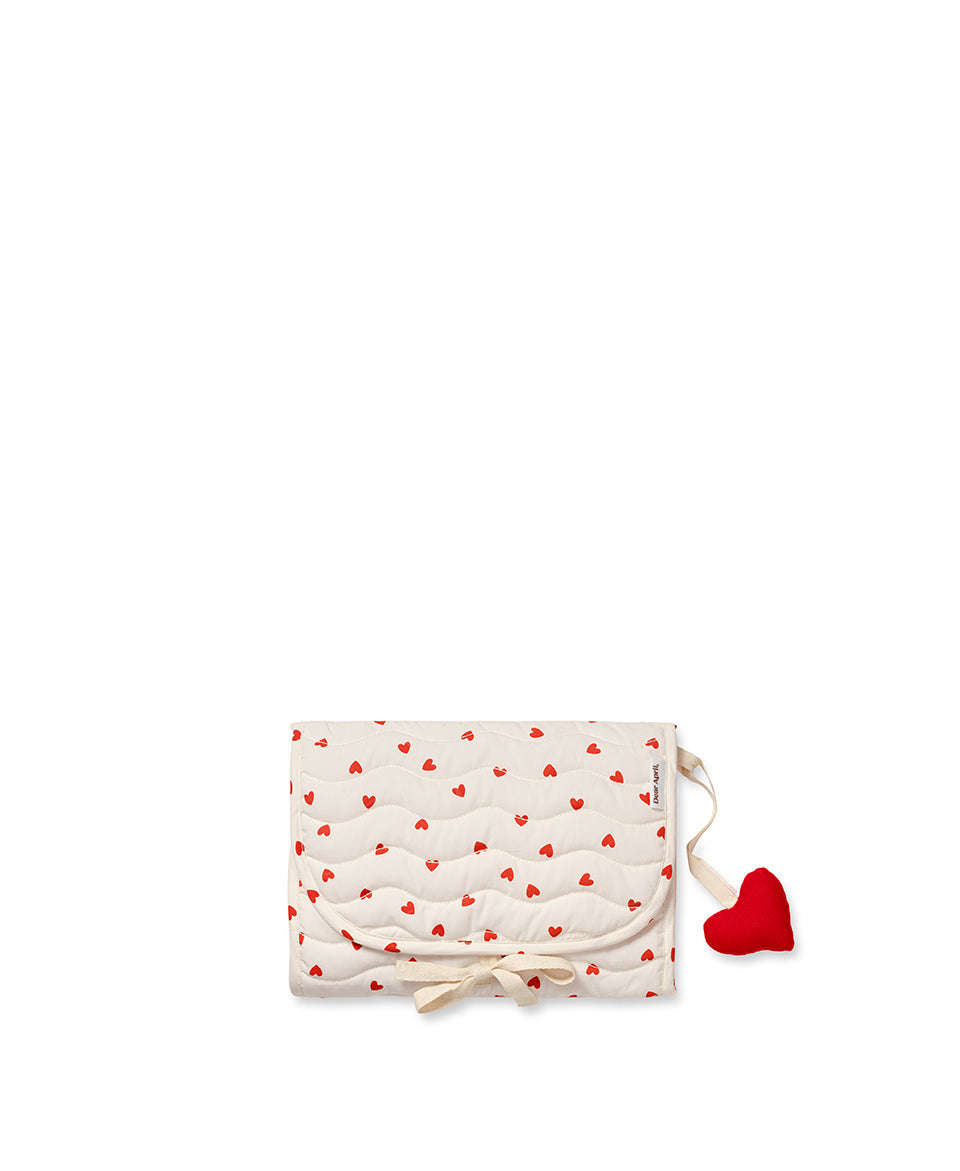 Matelas à langer de voyage River, Little Love