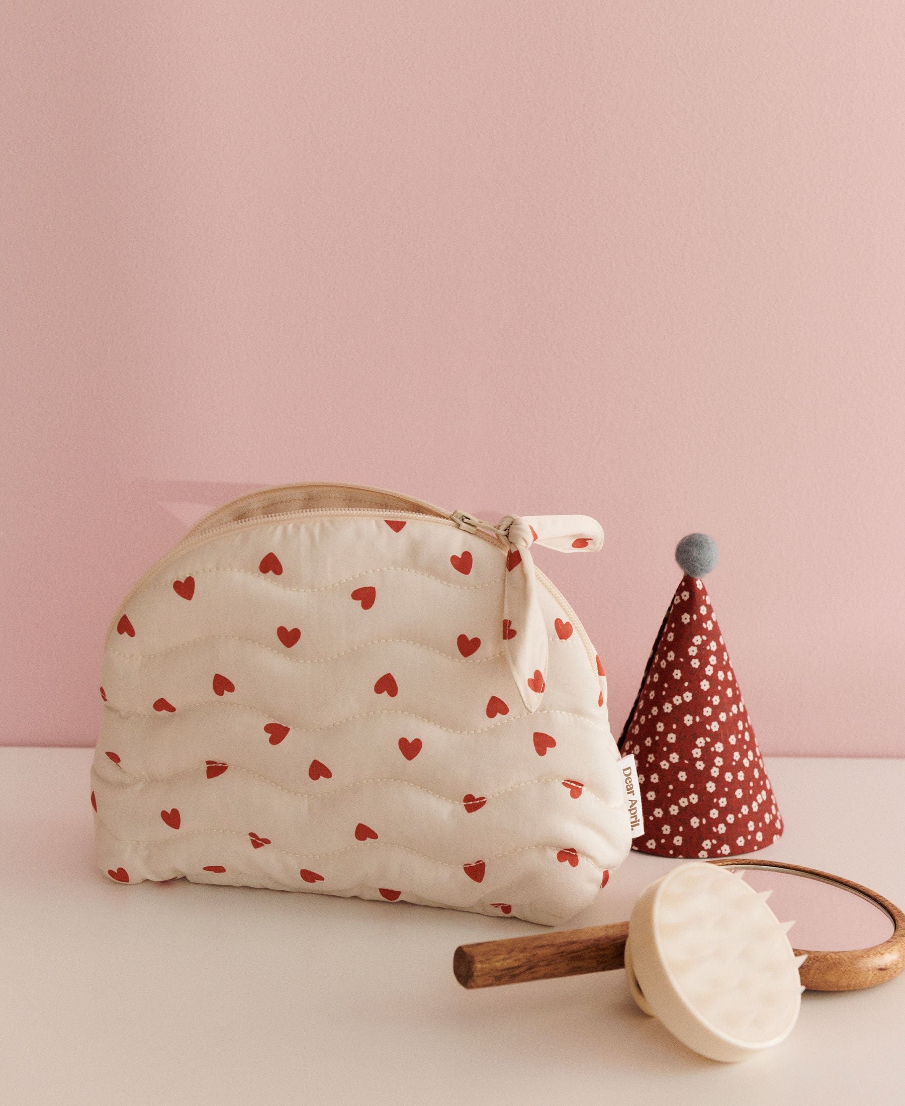 Trousse Molly, Little Love