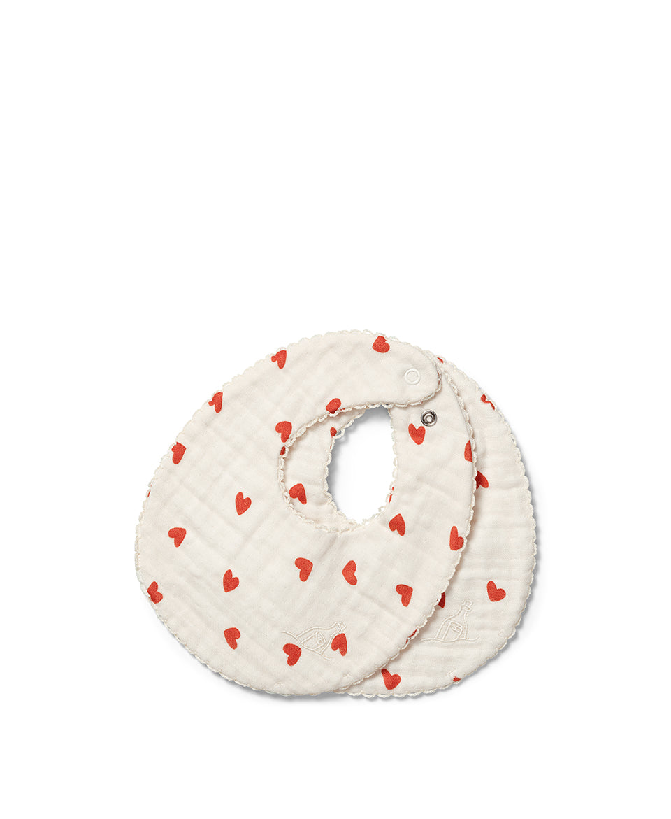 Bavoir Koa, Little Love