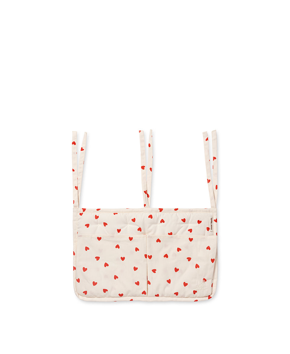 Pochette de lit Polly, Little Love