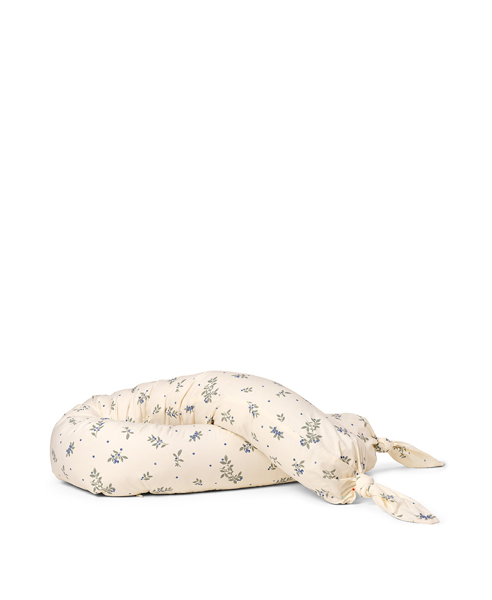 Traversin Skye, Blueberries