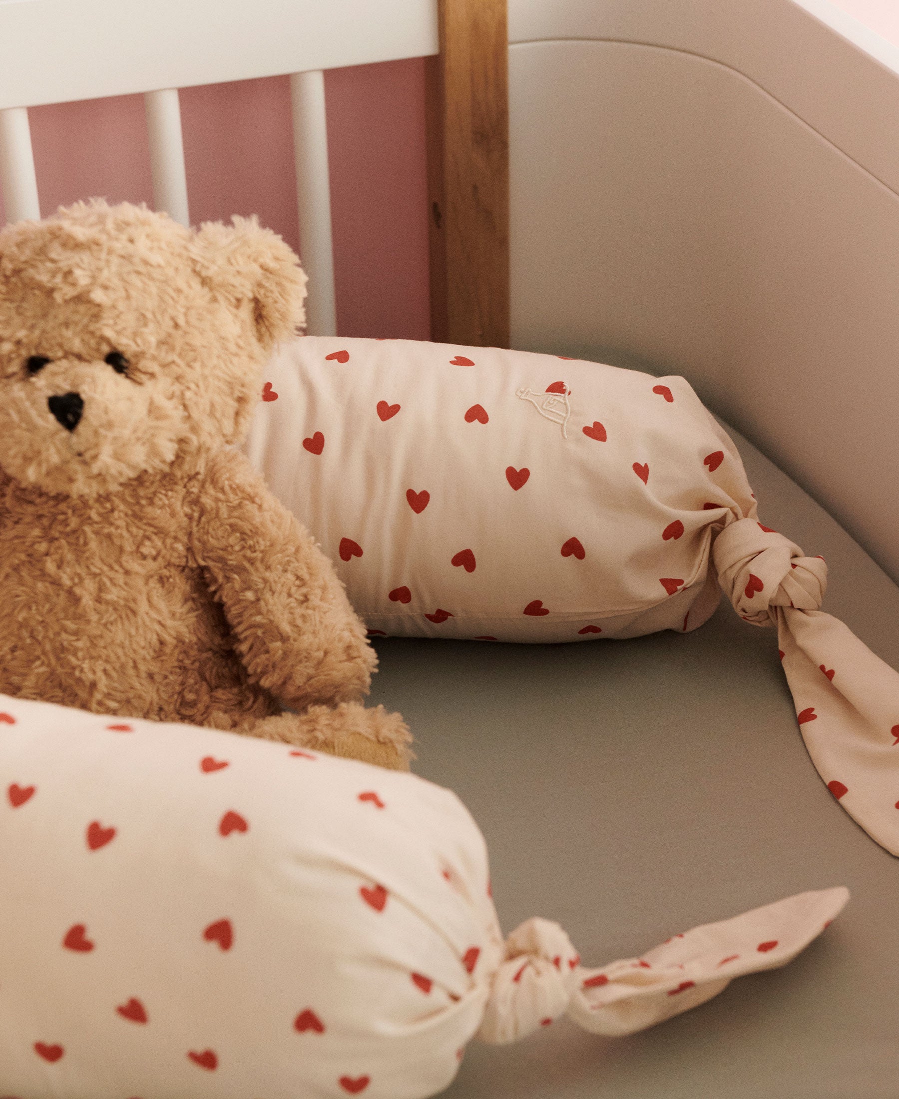 Traversin Skye, Little Love