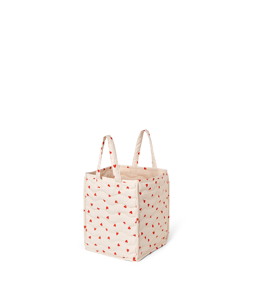 Panier Ami, Little Love