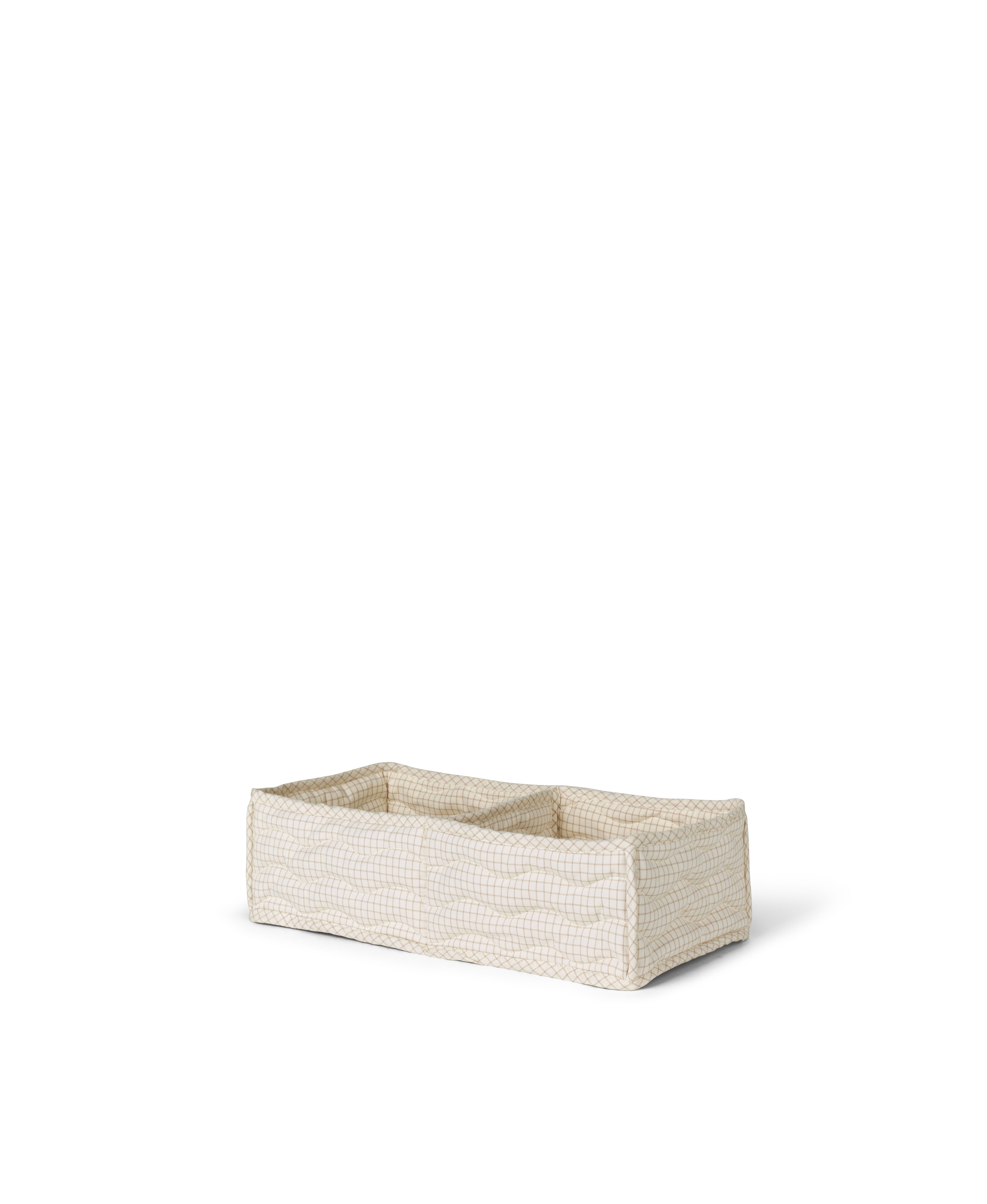 Panier Otto, Mini Check