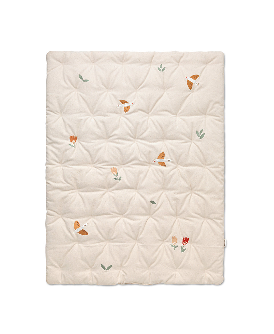 Tapis d'éveil Meri, Songbirds