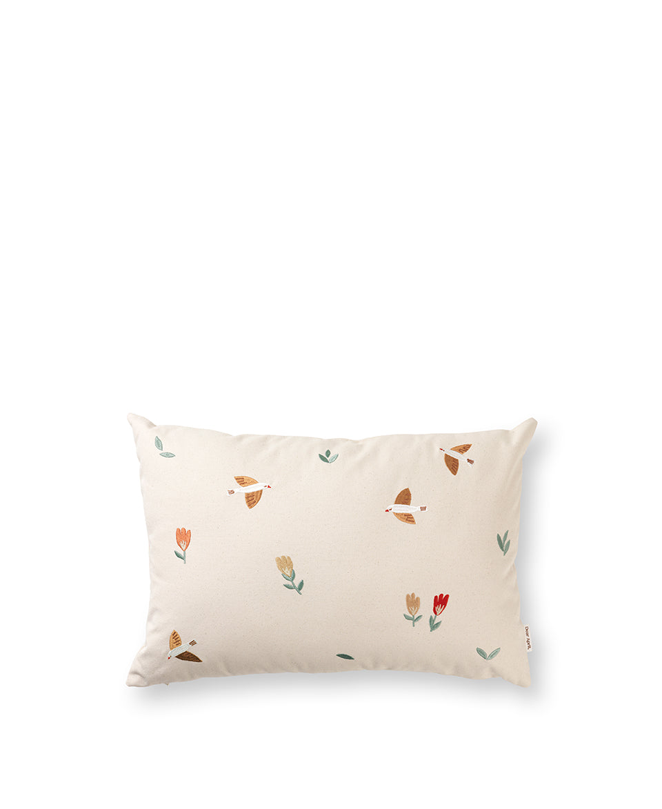 Coussin Cinna, Songbirds