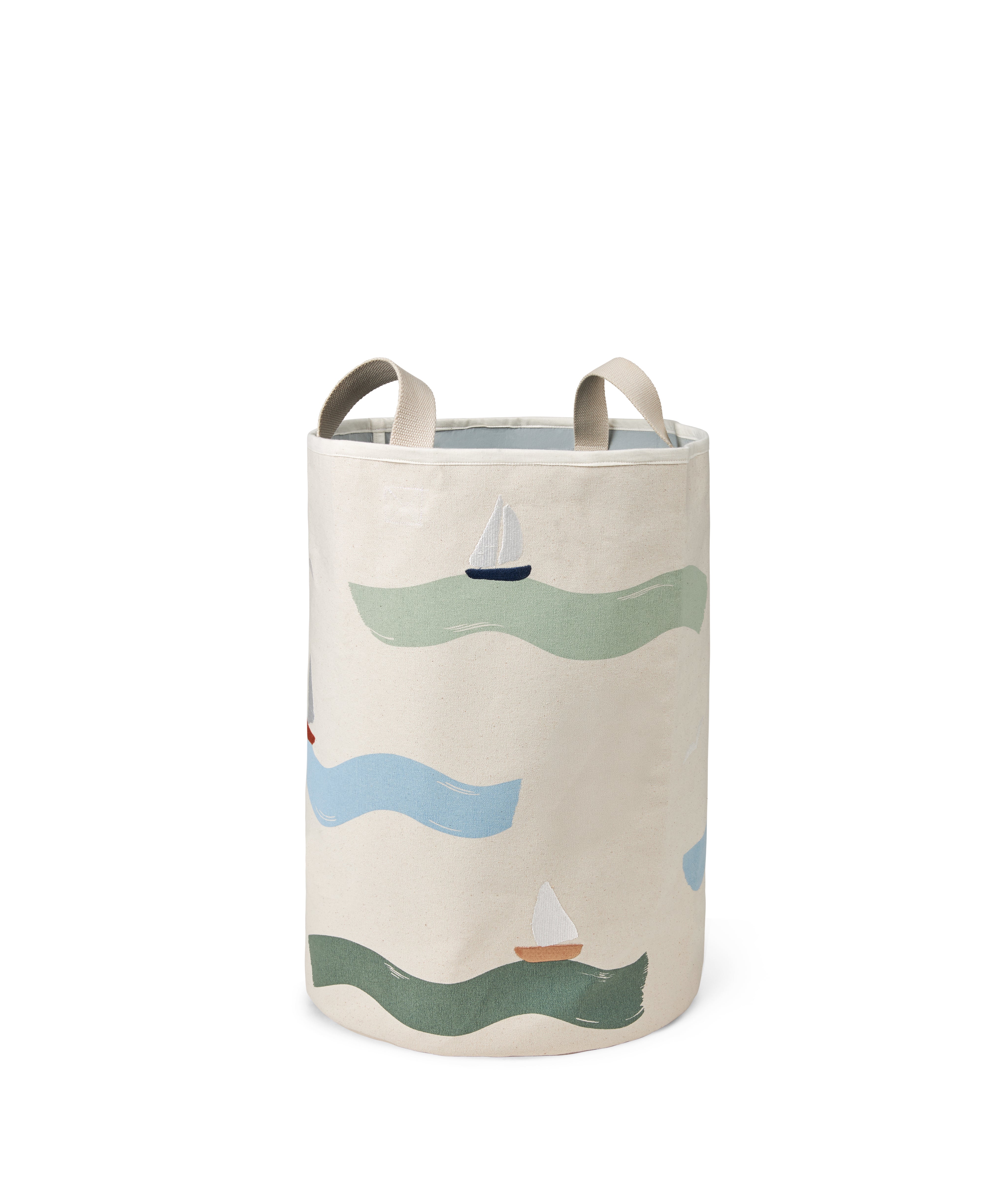 Panier de rangement Brise, Big Waves
