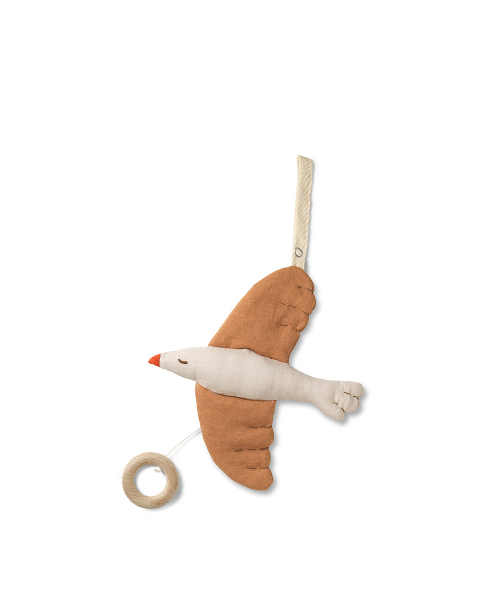 Mobile musical Songbird May
