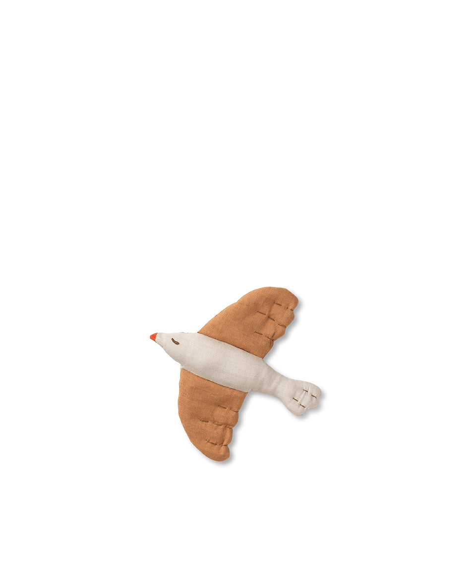 Hochet Songbird Gry