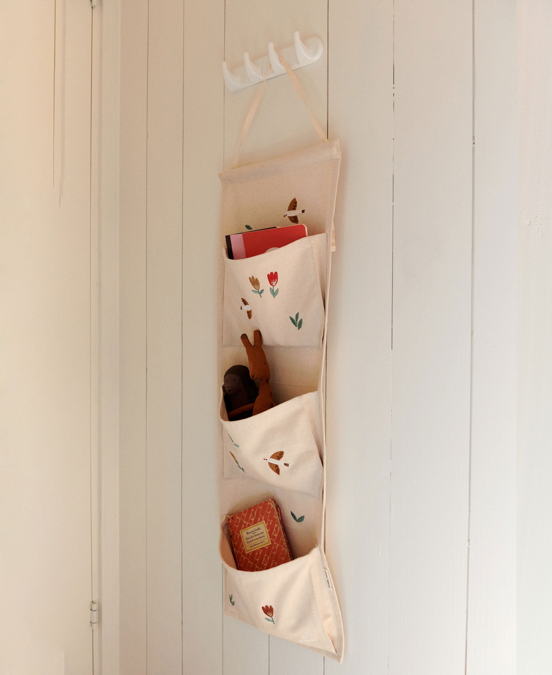 Organiseur Pippa, Songbirds