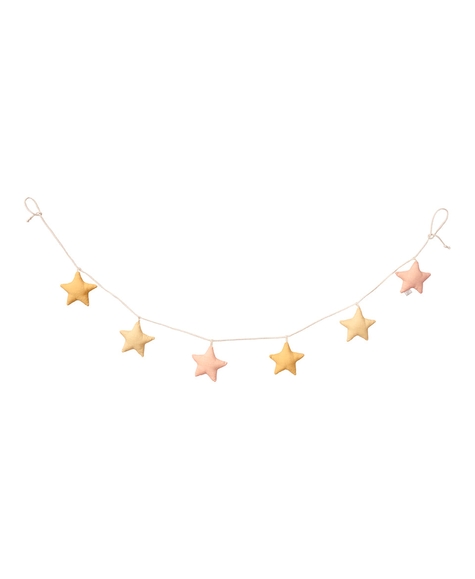 Guirlande Stella