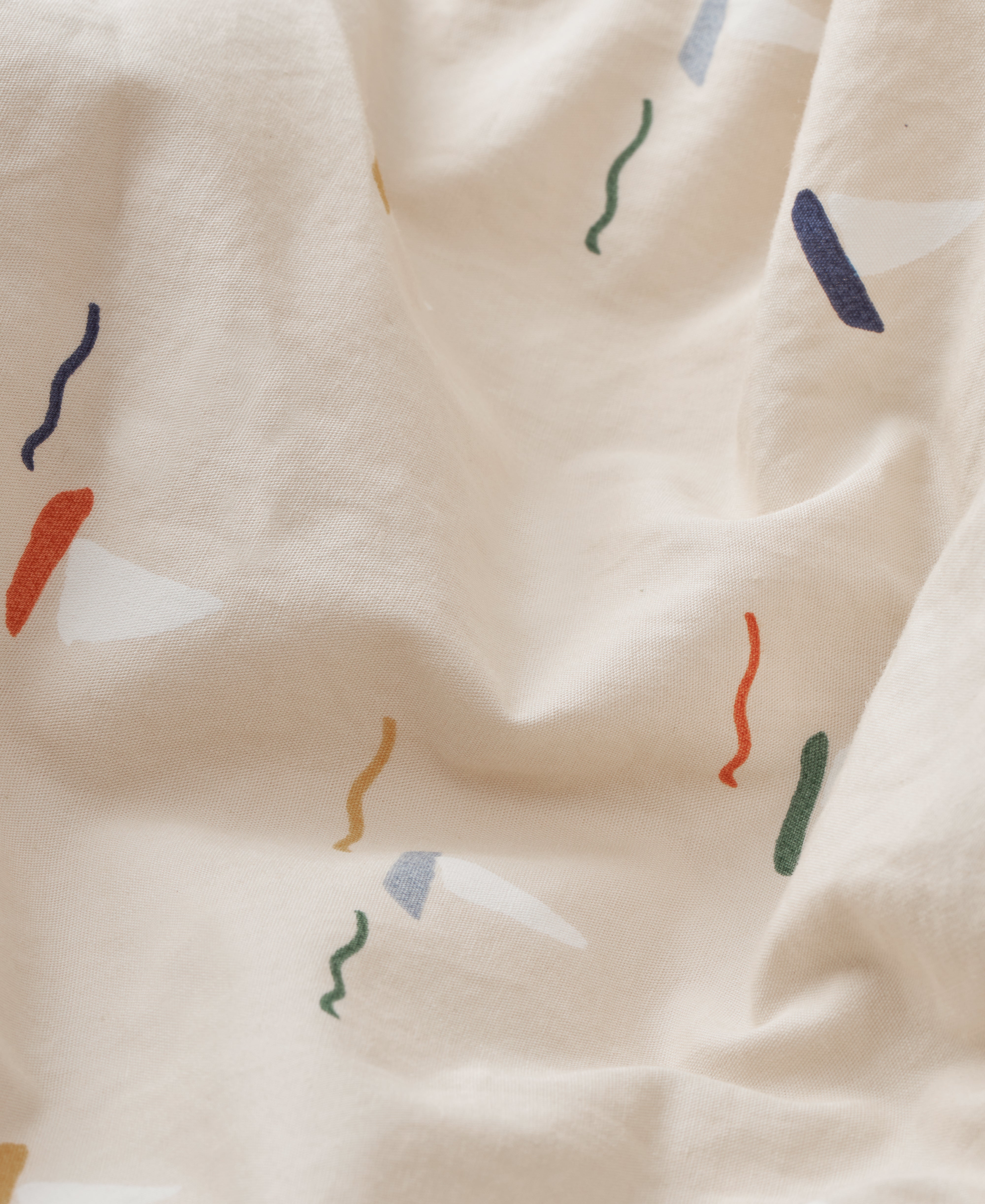 Linge de lit adulte Agnes, Pond Boats