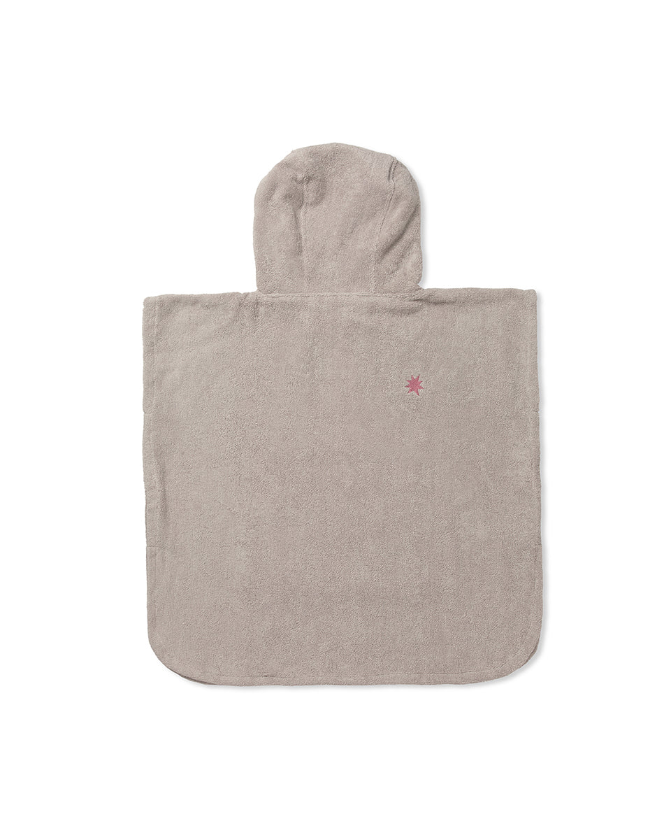 Poncho de bain Puk, Moon Cat