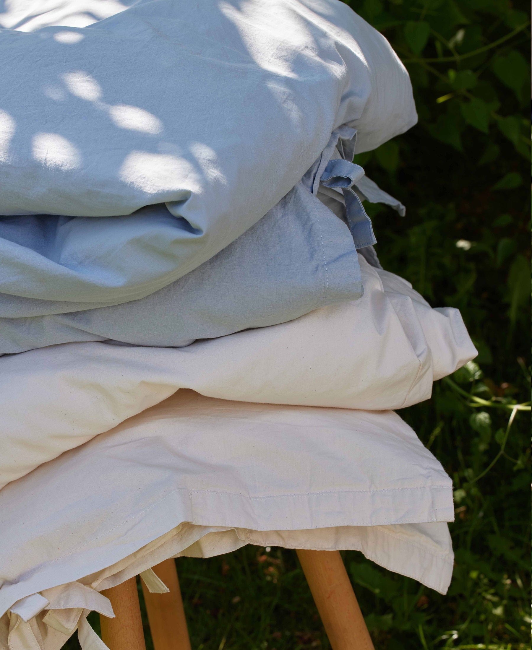 Linge de lit adulte Agnes, Sea Notes