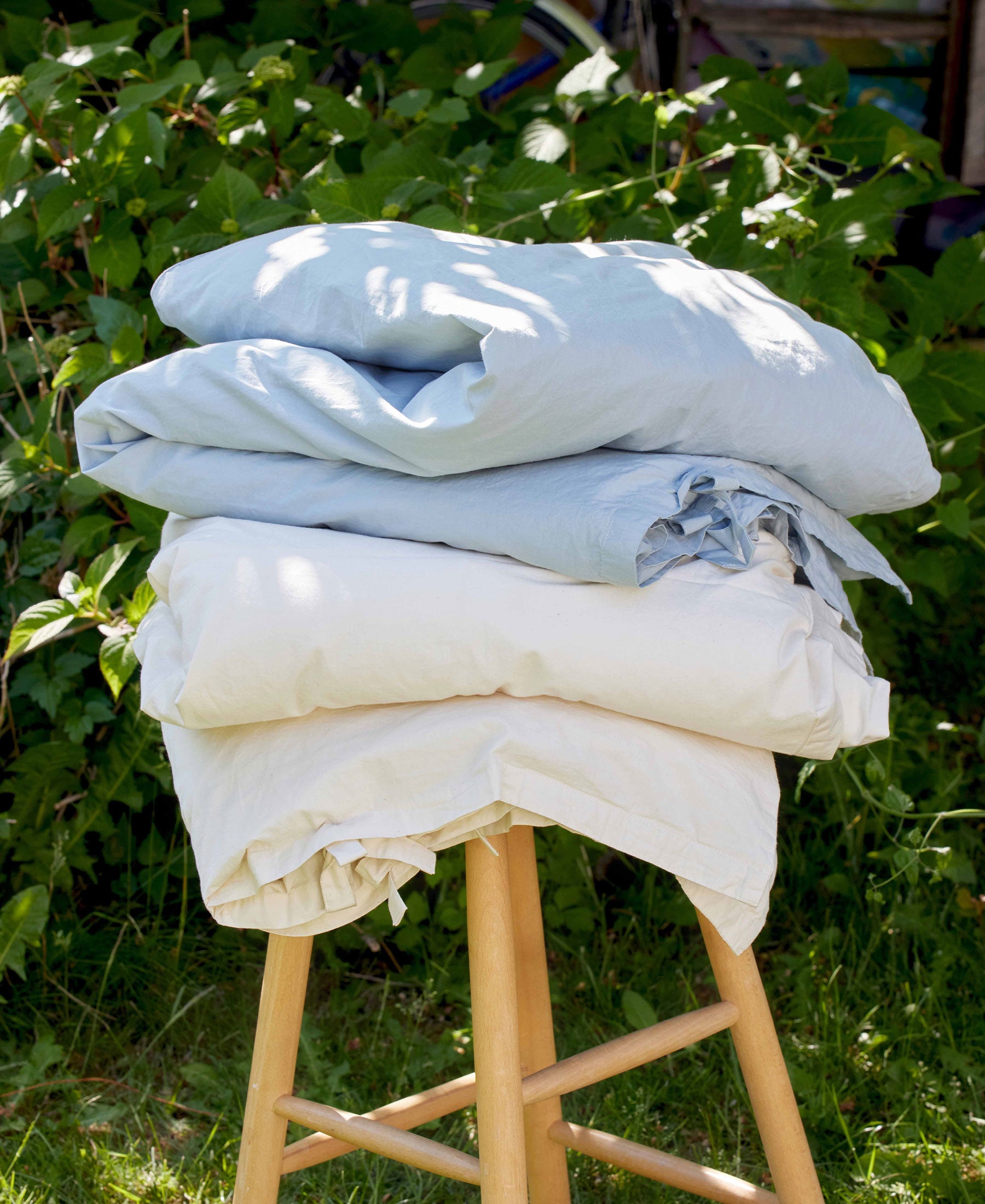 Linge de lit bébé Bee, Pure Nature
