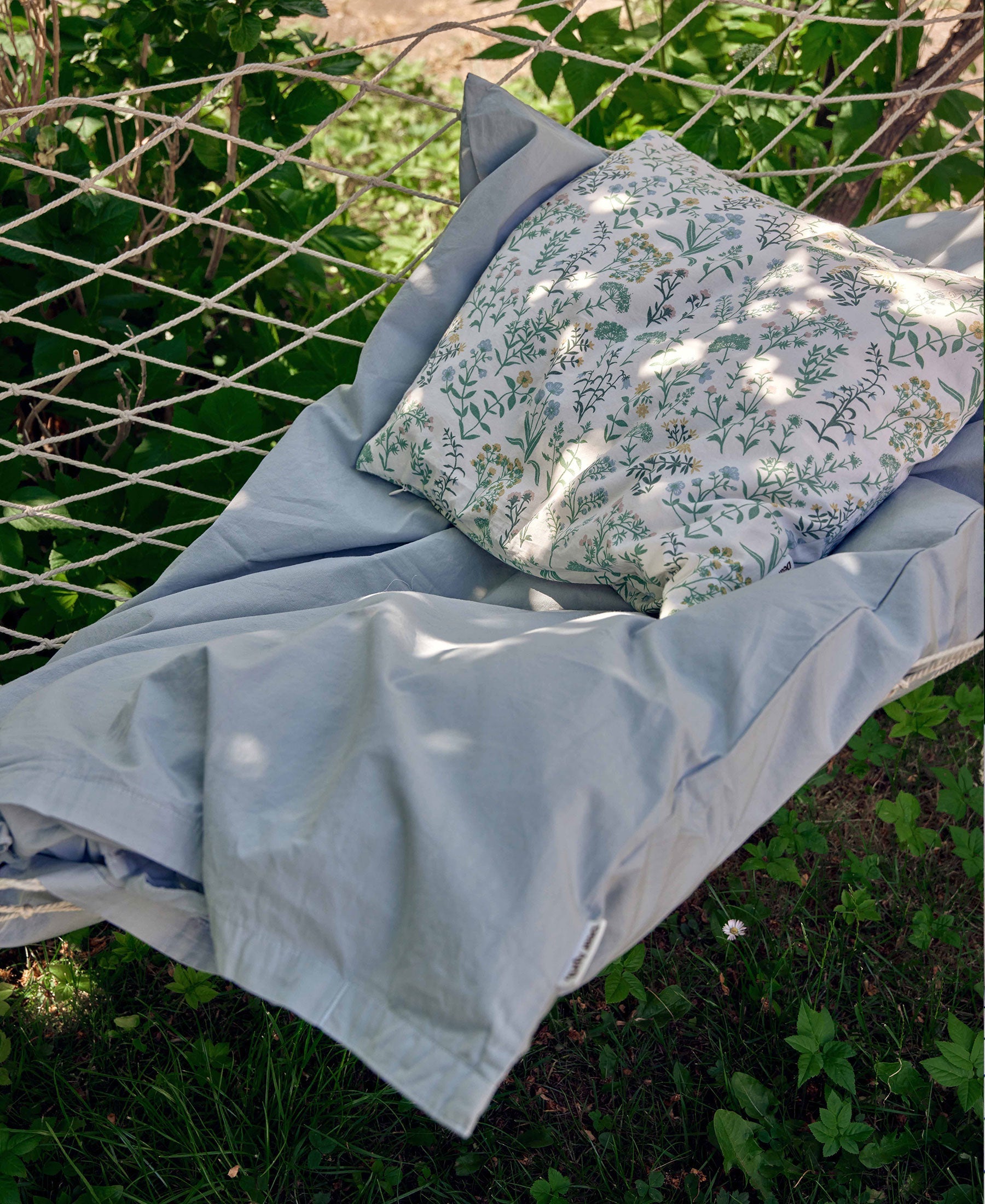 Linge de lit junior Joha, Summer Flowers